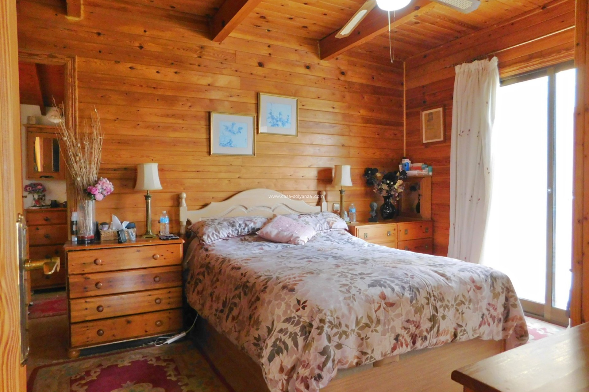 Herverkoop - Finca / Country Property - Torremendo