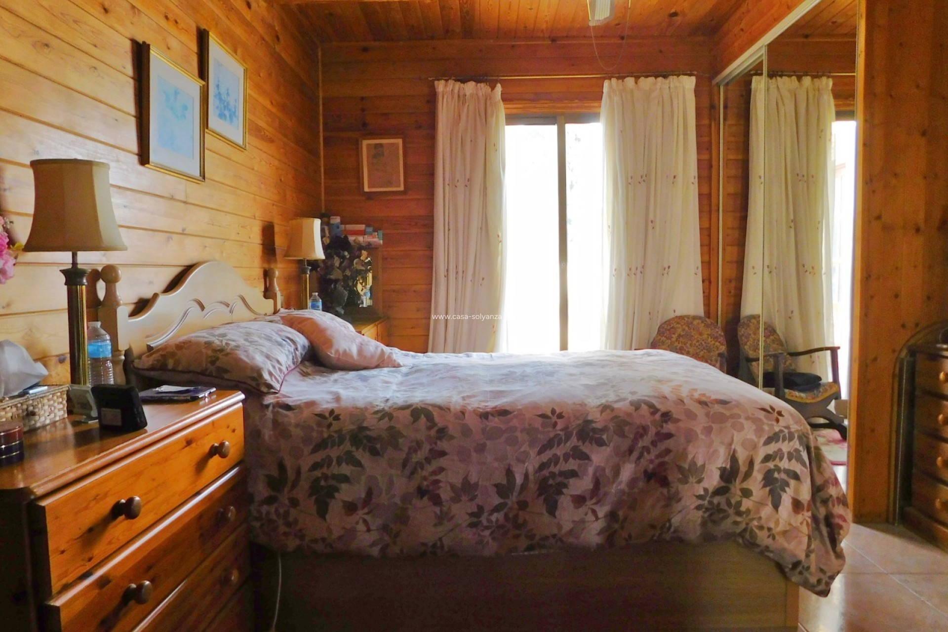 Herverkoop - Finca / Country Property - Torremendo