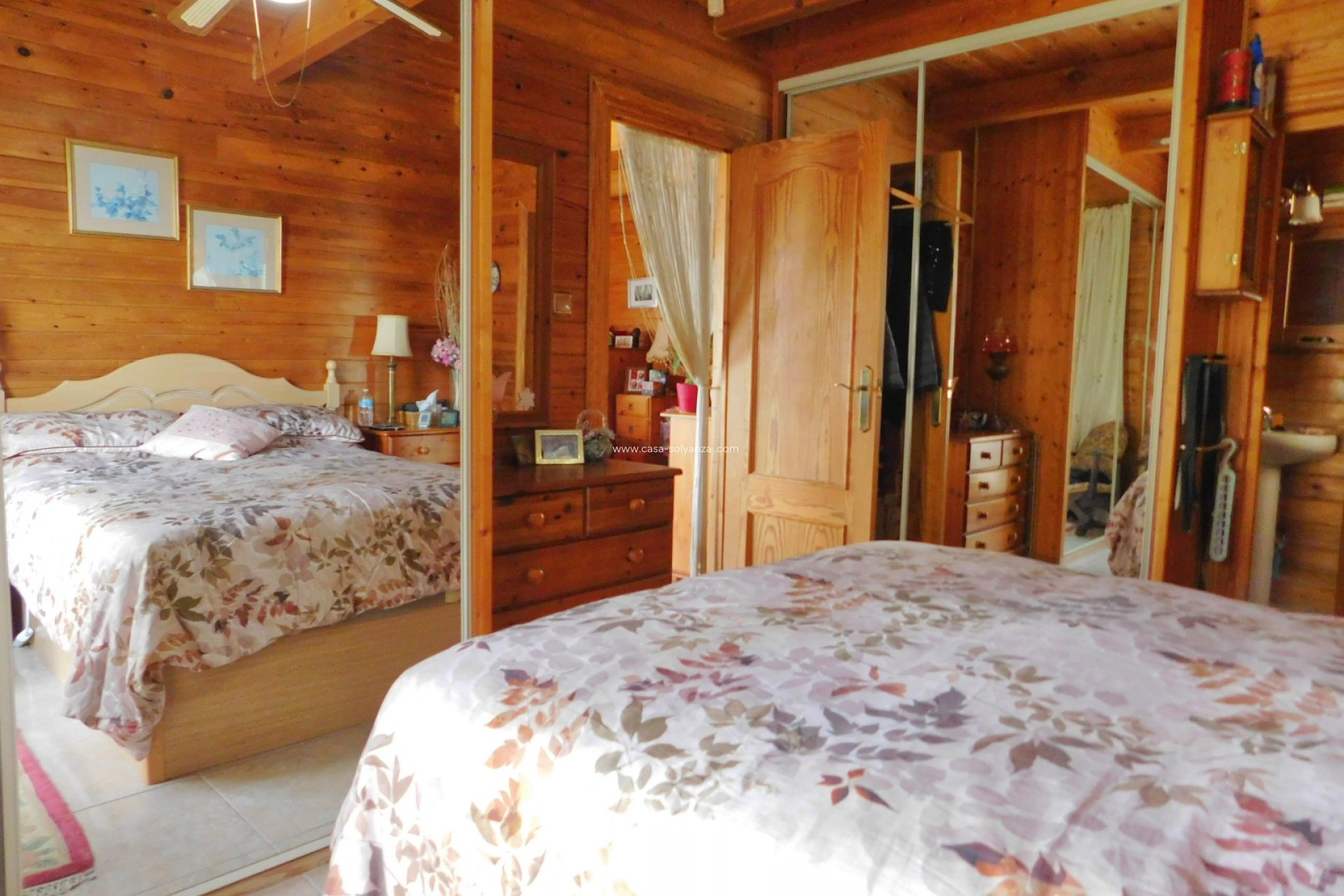 Herverkoop - Finca / Country Property - Torremendo