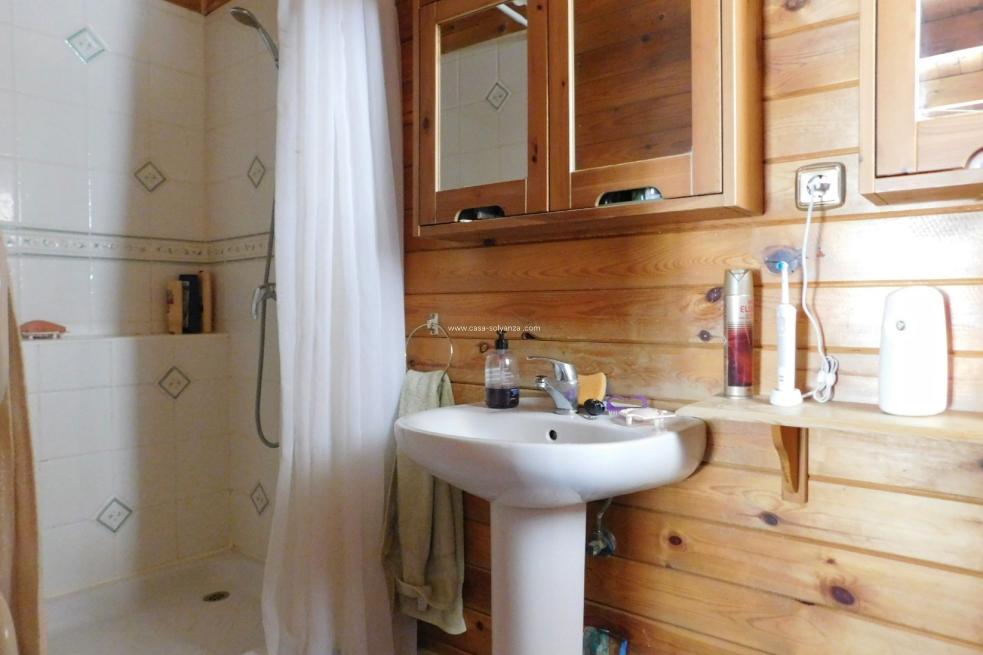 Herverkoop - Finca / Country Property - Torremendo