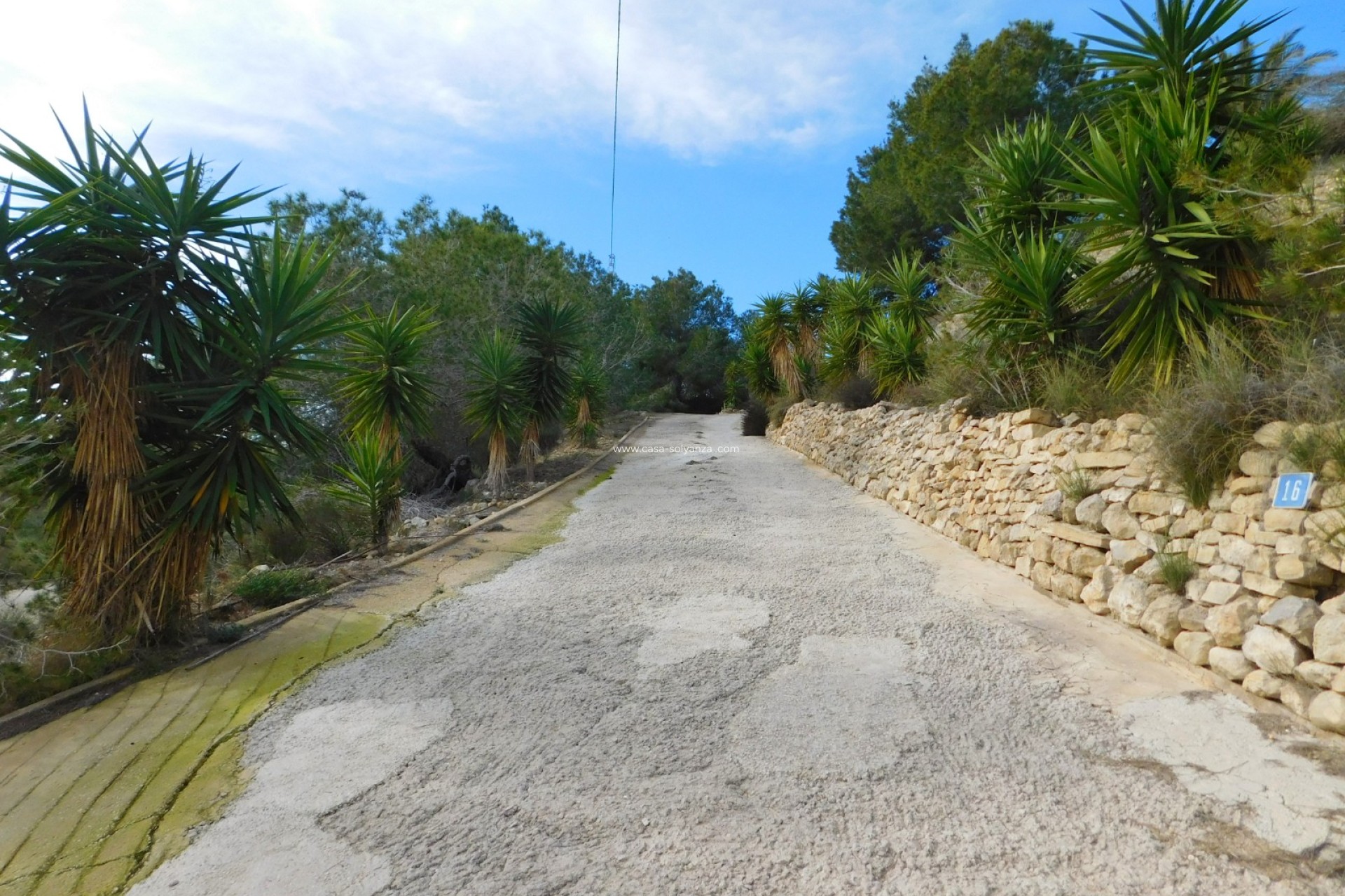 Herverkoop - Finca / Country Property - Torremendo