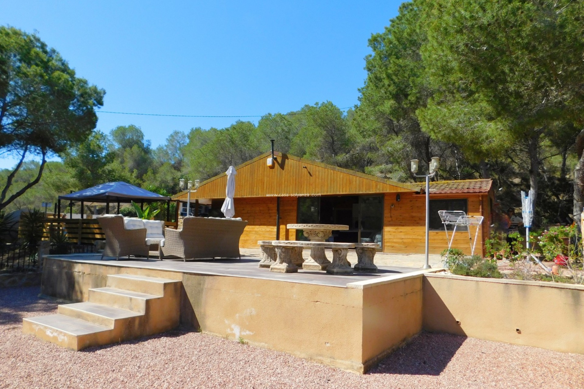 Herverkoop - Finca / Country Property - Torremendo