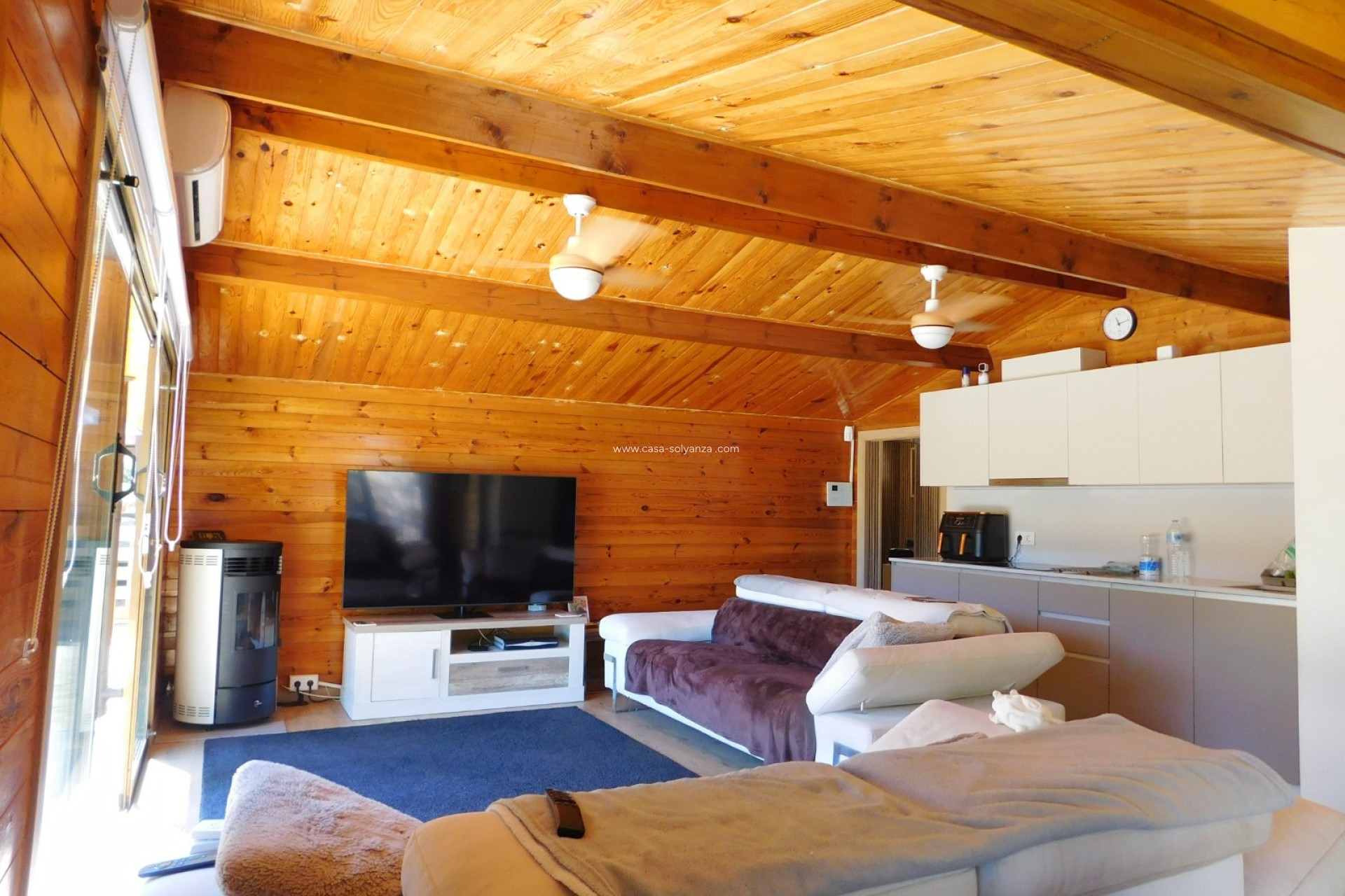 Herverkoop - Finca / Country Property - Torremendo