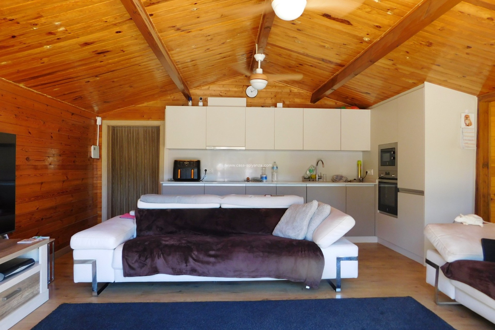 Herverkoop - Finca / Country Property - Torremendo