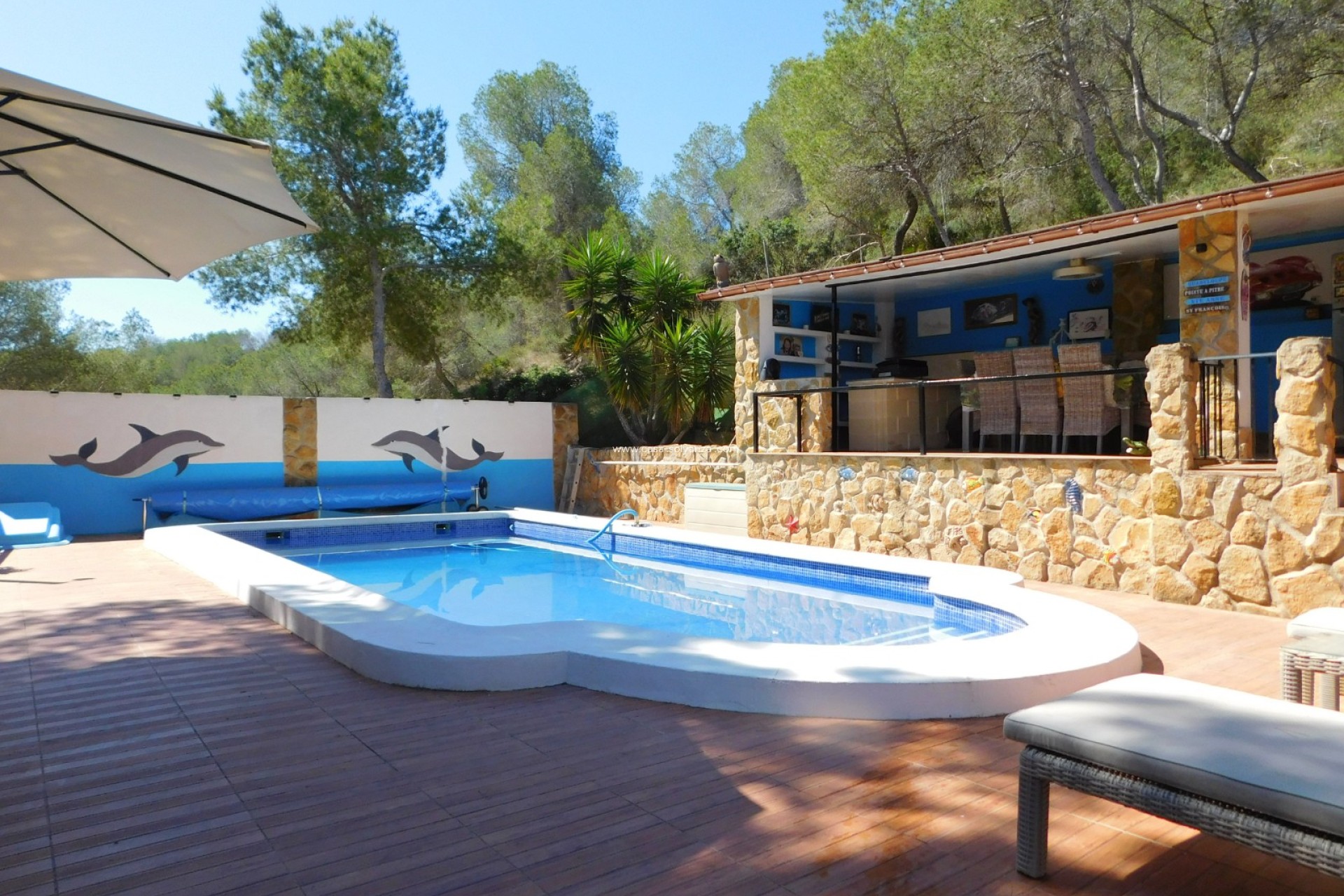 Herverkoop - Finca / Country Property - Torremendo