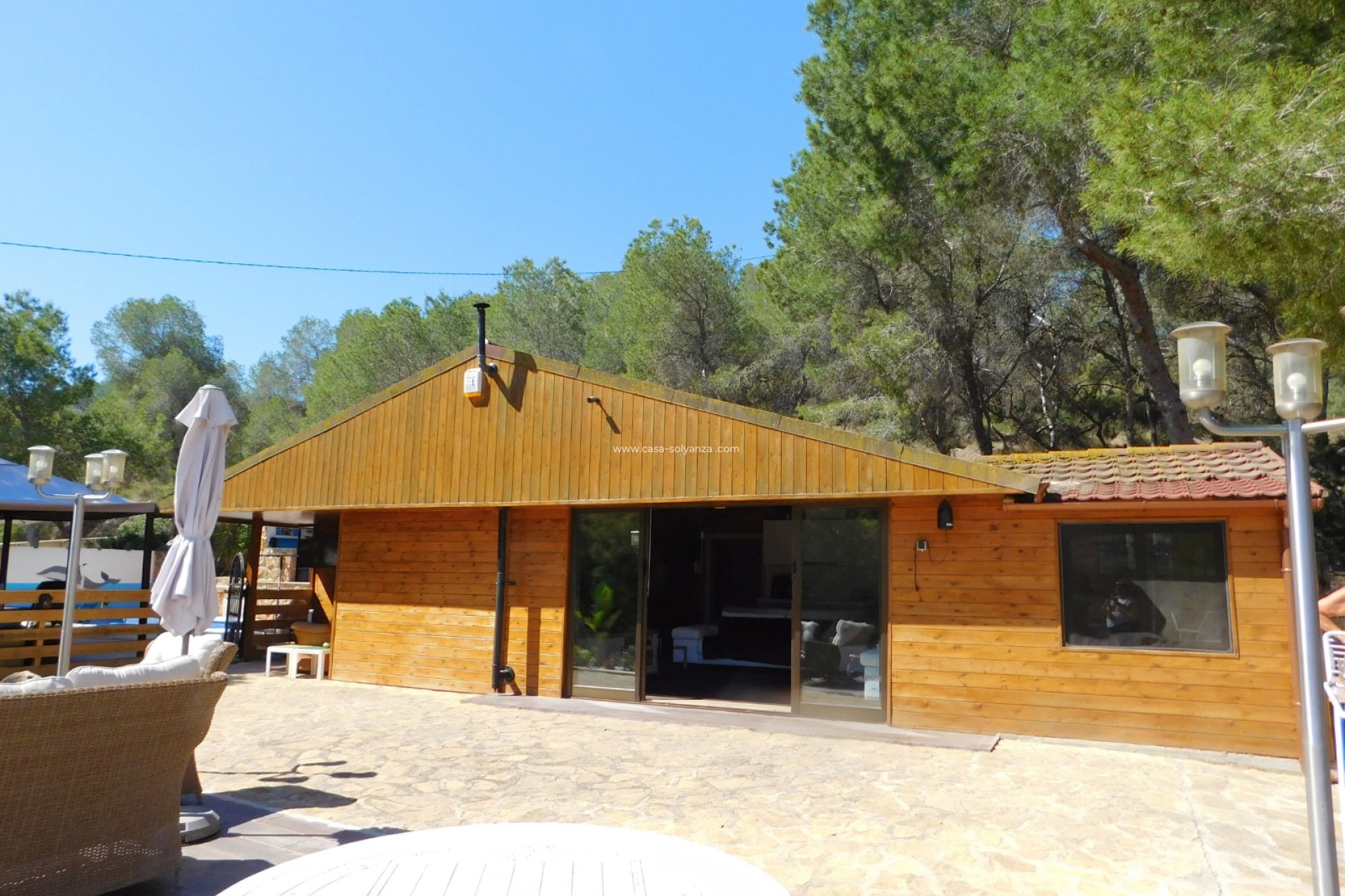 Herverkoop - Finca / Country Property - Torremendo