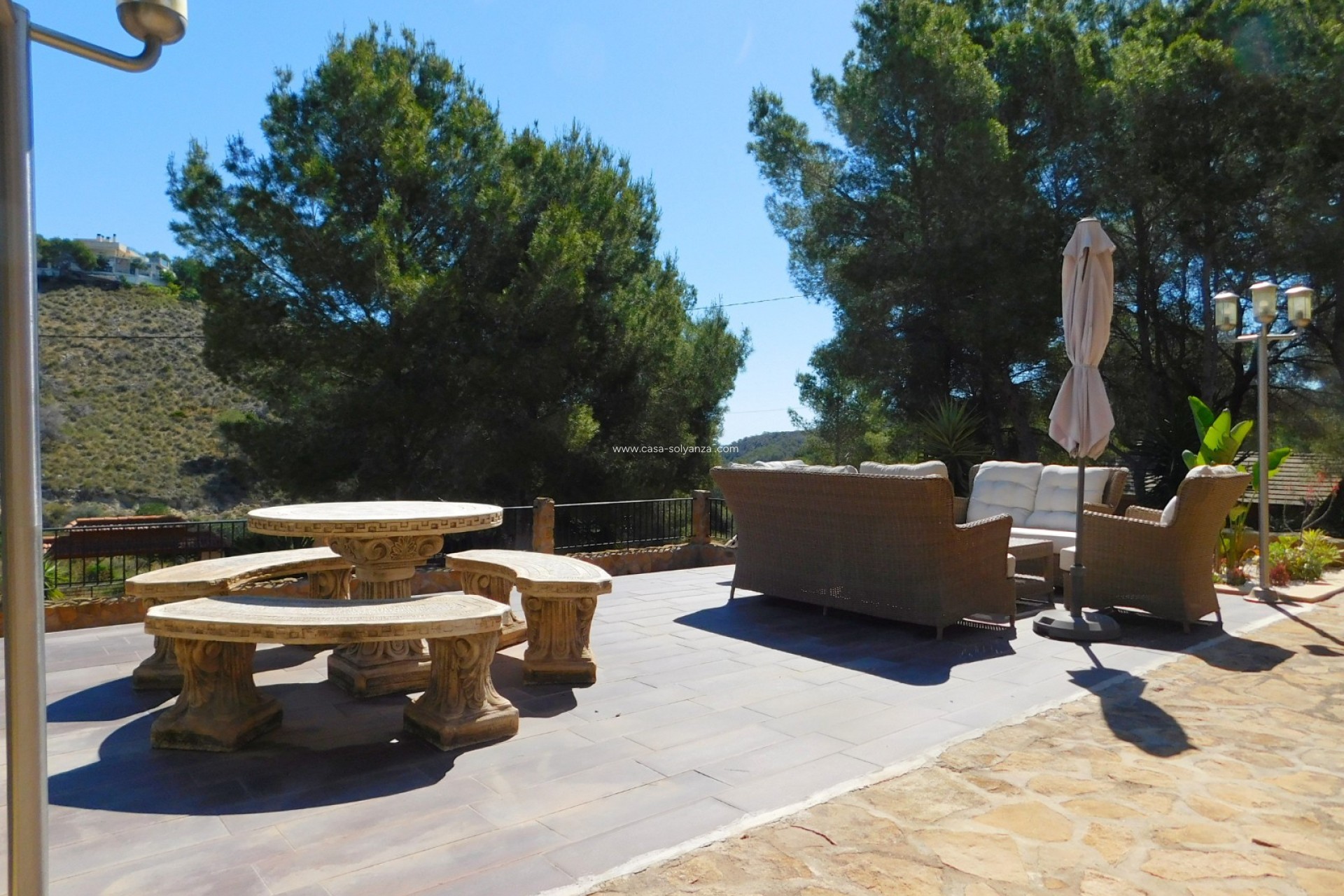 Herverkoop - Finca / Country Property - Torremendo