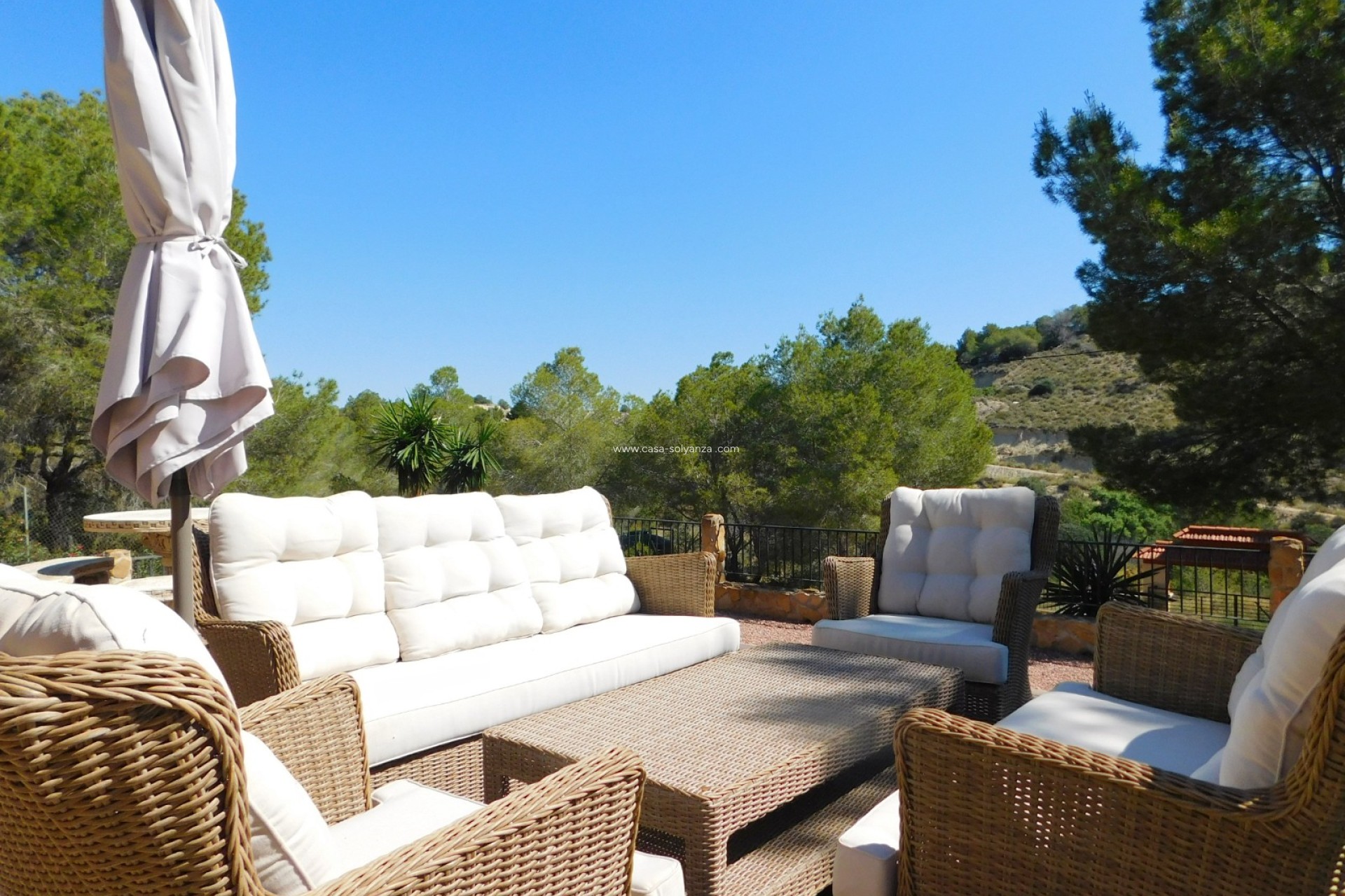 Herverkoop - Finca / Country Property - Torremendo