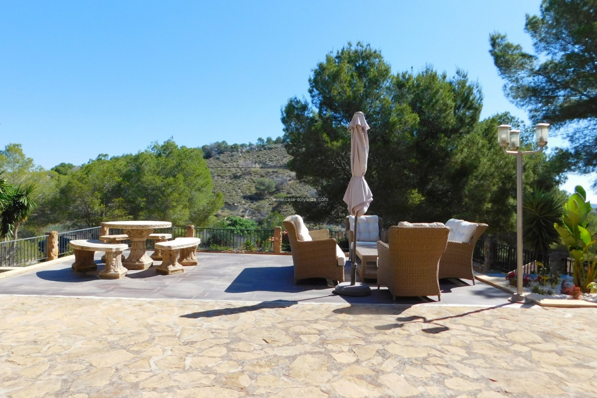 Herverkoop - Finca / Country Property - Torremendo