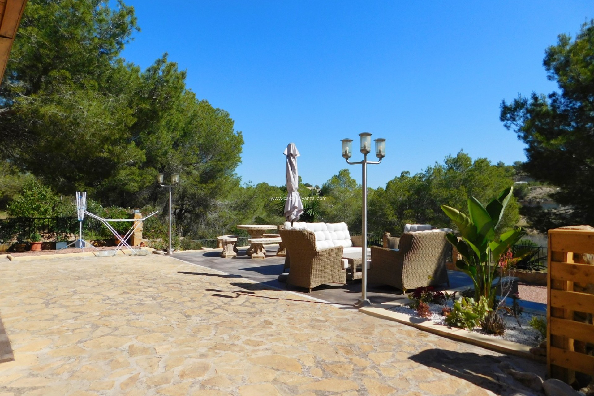 Herverkoop - Finca / Country Property - Torremendo