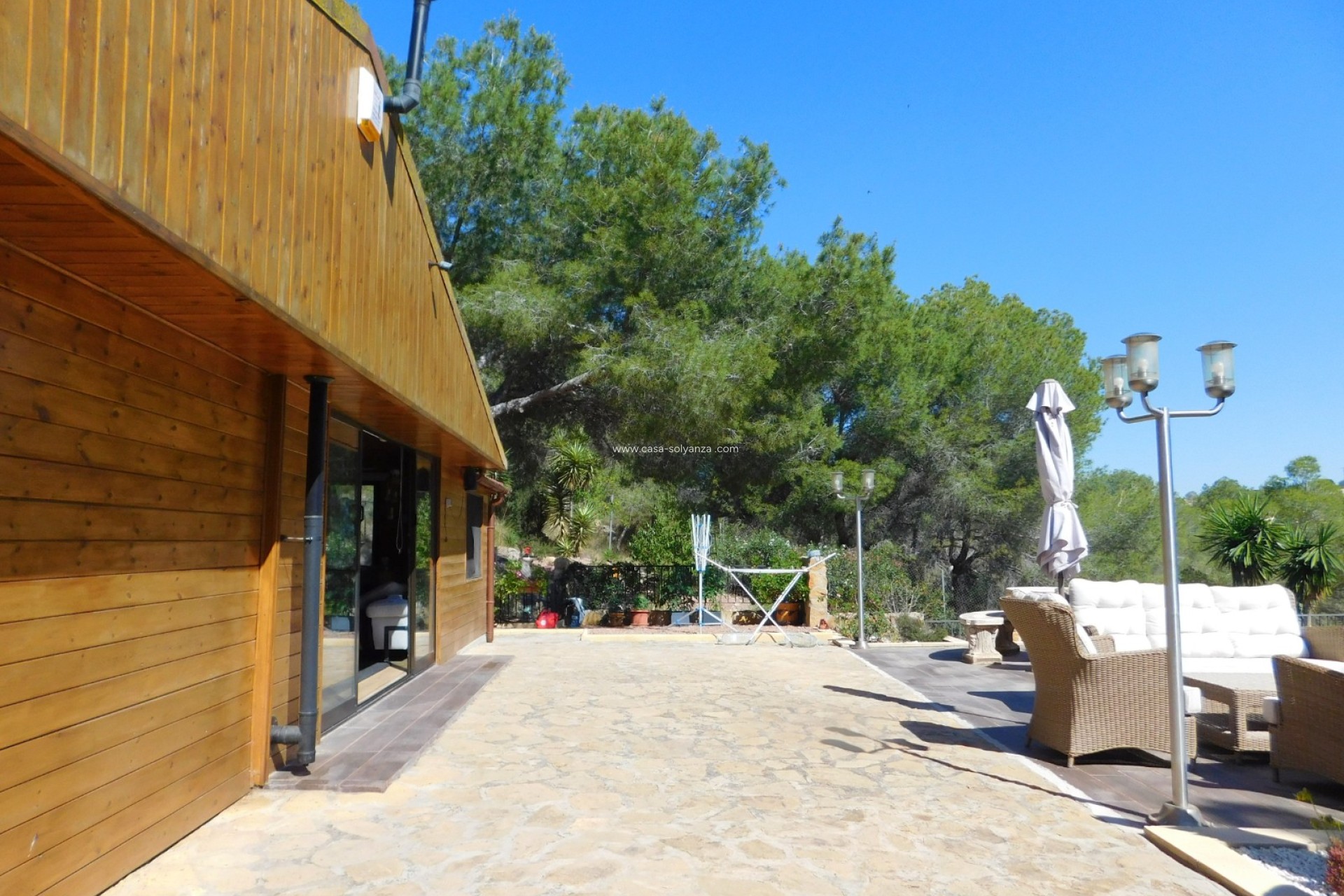 Herverkoop - Finca / Country Property - Torremendo