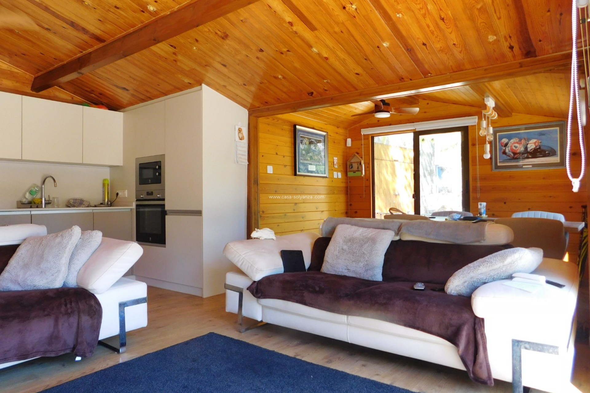Herverkoop - Finca / Country Property - Torremendo