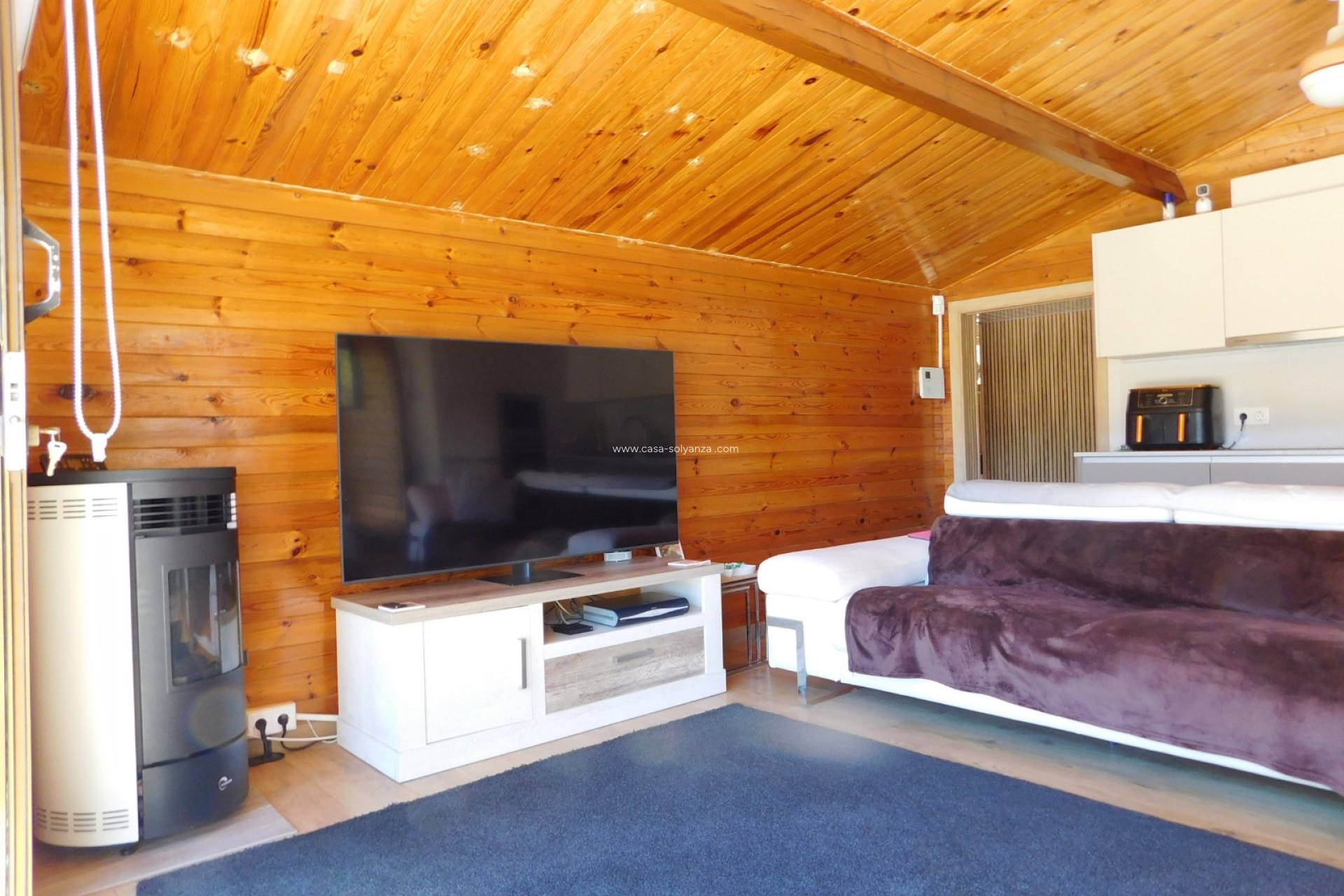 Herverkoop - Finca / Country Property - Torremendo