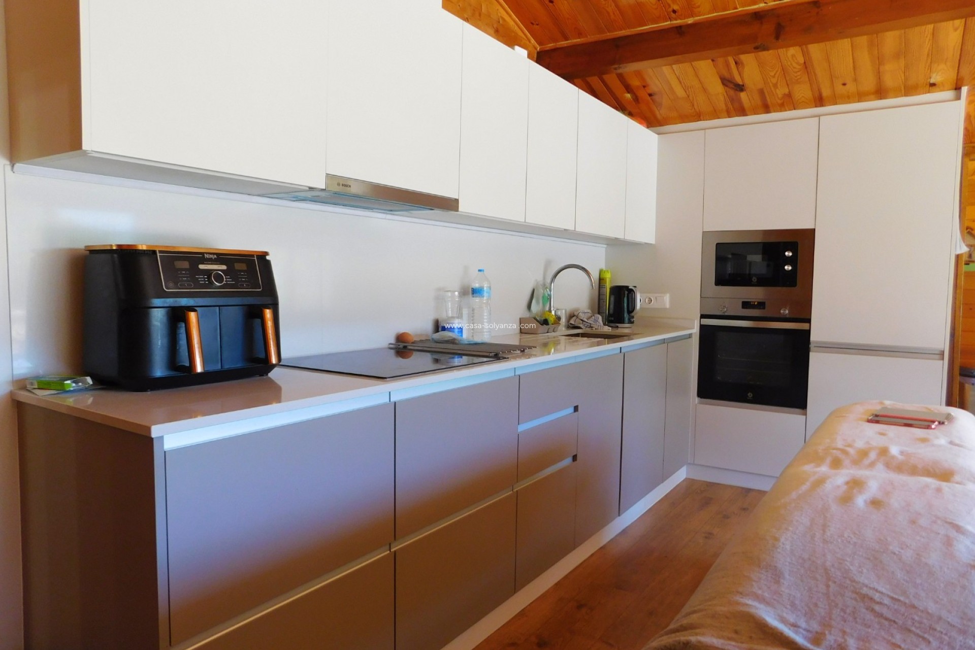 Herverkoop - Finca / Country Property - Torremendo