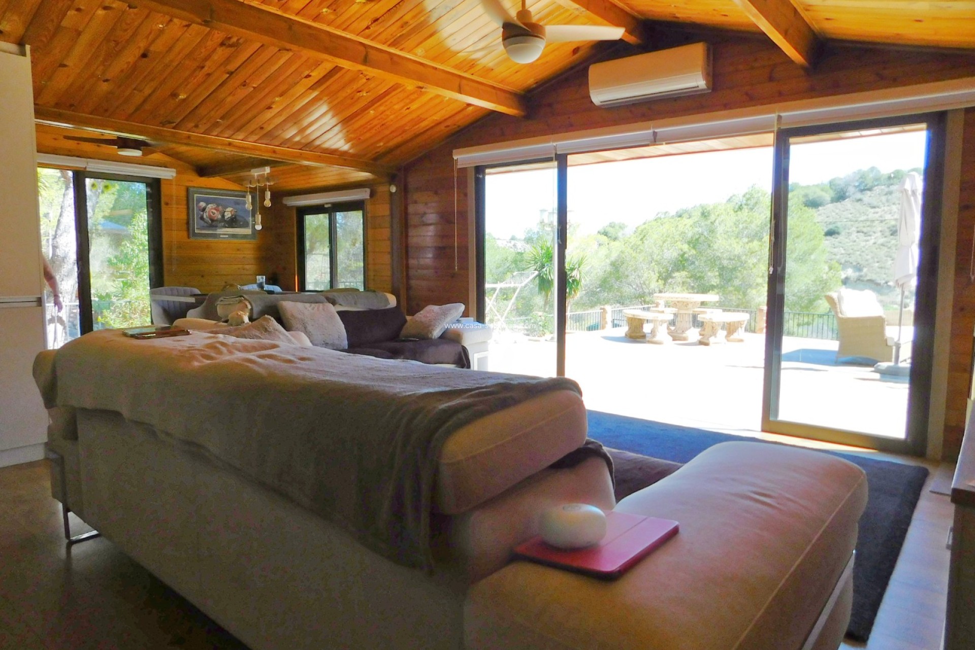 Herverkoop - Finca / Country Property - Torremendo