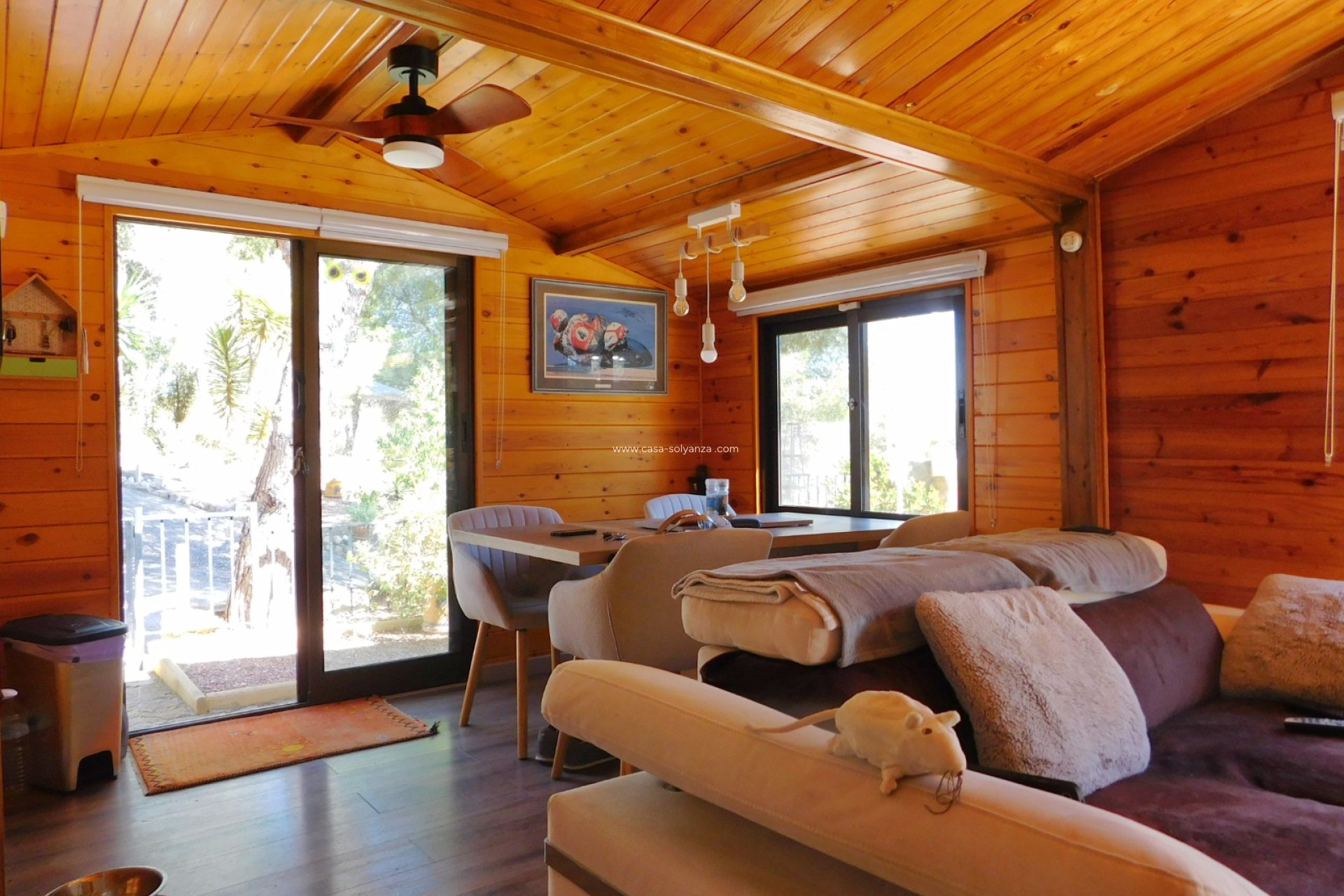 Herverkoop - Finca / Country Property - Torremendo