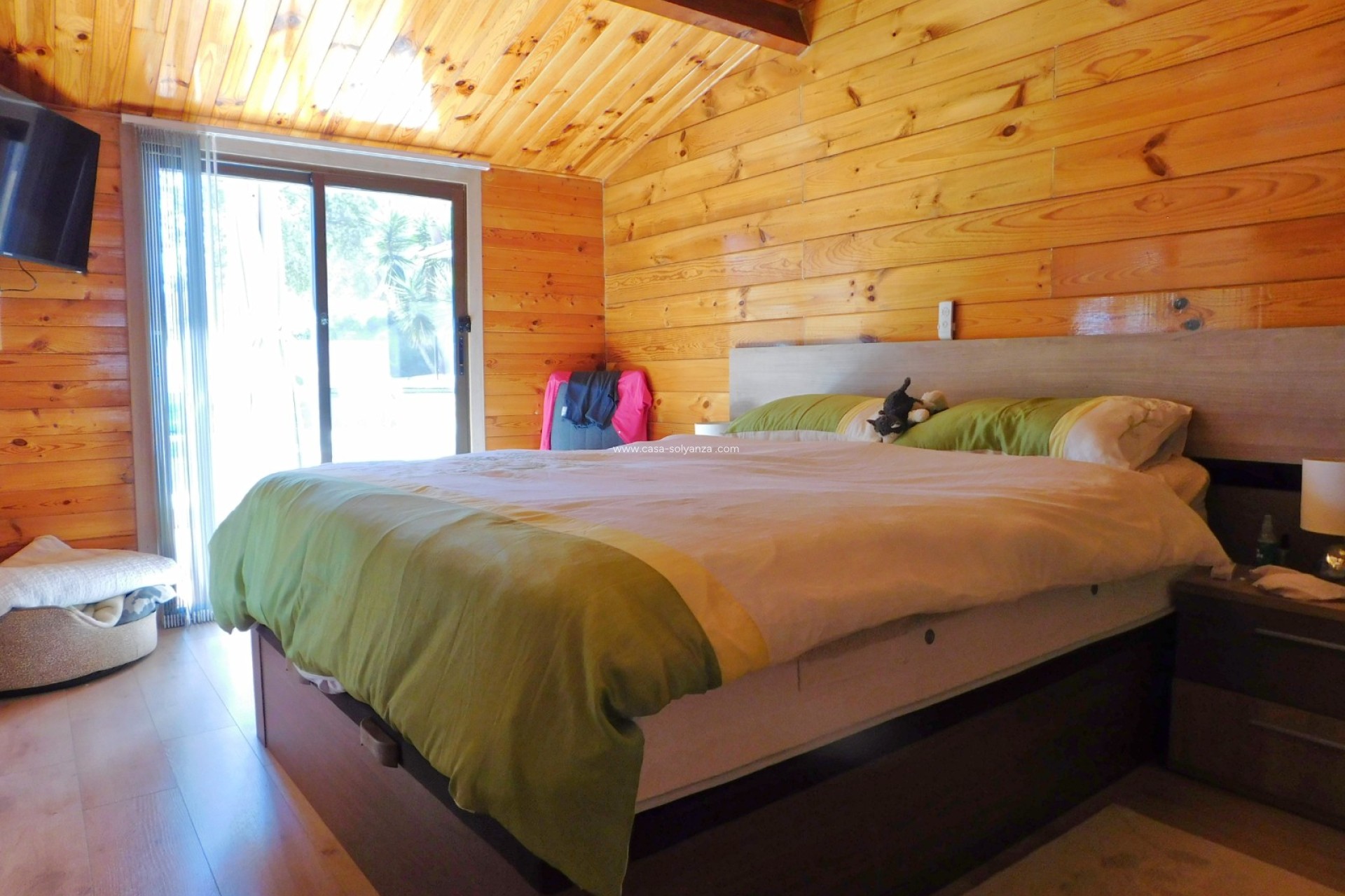 Herverkoop - Finca / Country Property - Torremendo