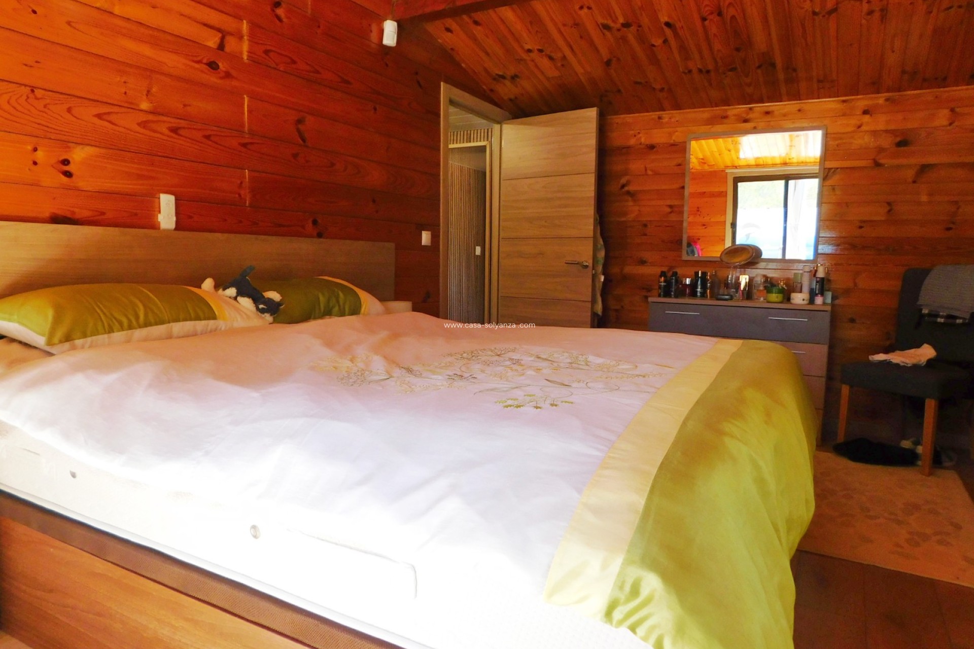 Herverkoop - Finca / Country Property - Torremendo