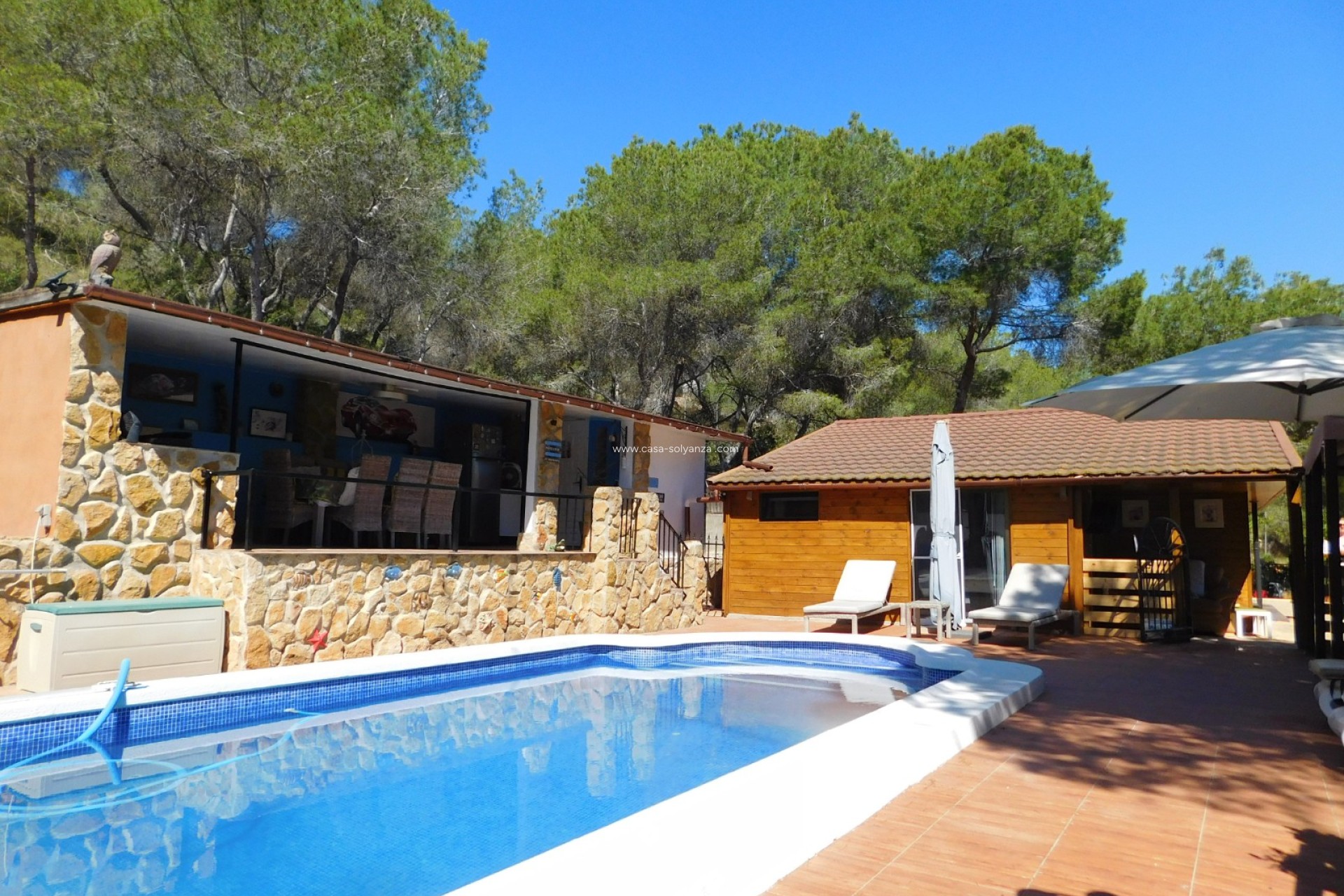 Herverkoop - Finca / Country Property - Torremendo