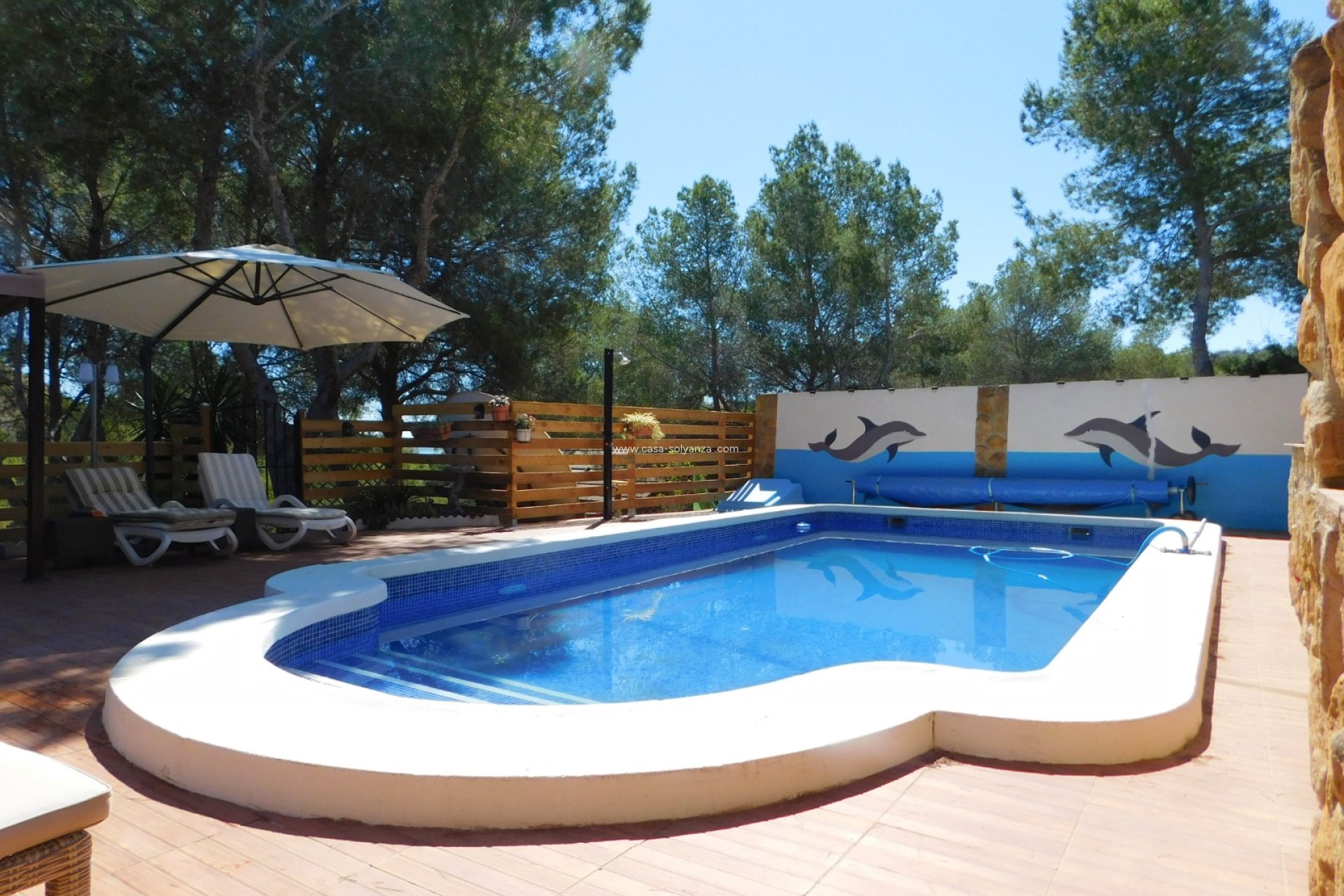 Herverkoop - Finca / Country Property - Torremendo