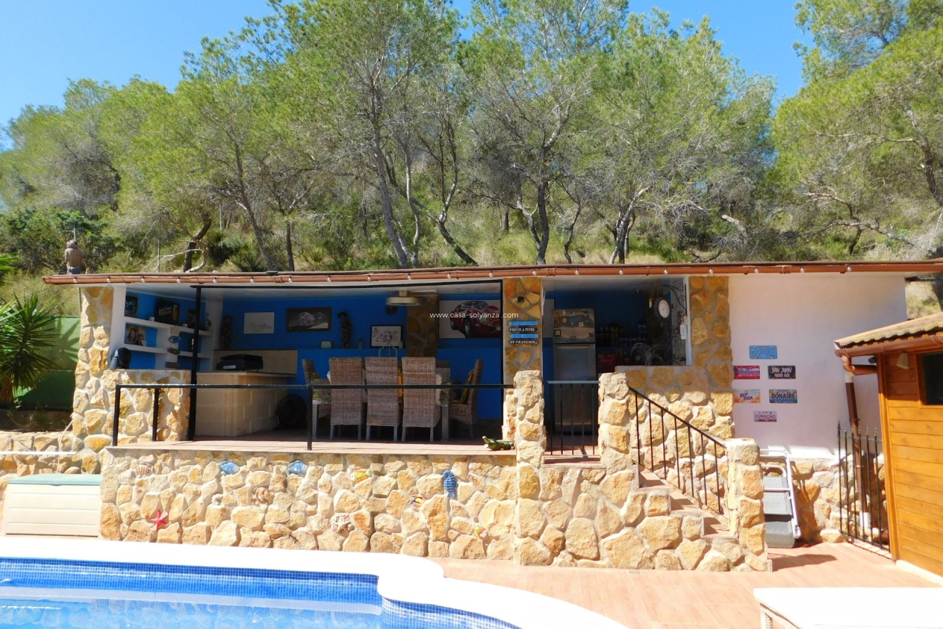 Herverkoop - Finca / Country Property - Torremendo