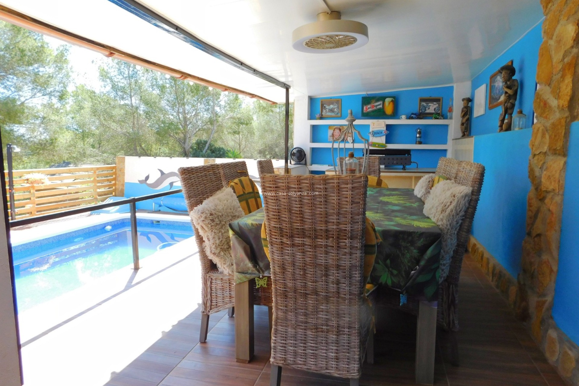 Herverkoop - Finca / Country Property - Torremendo