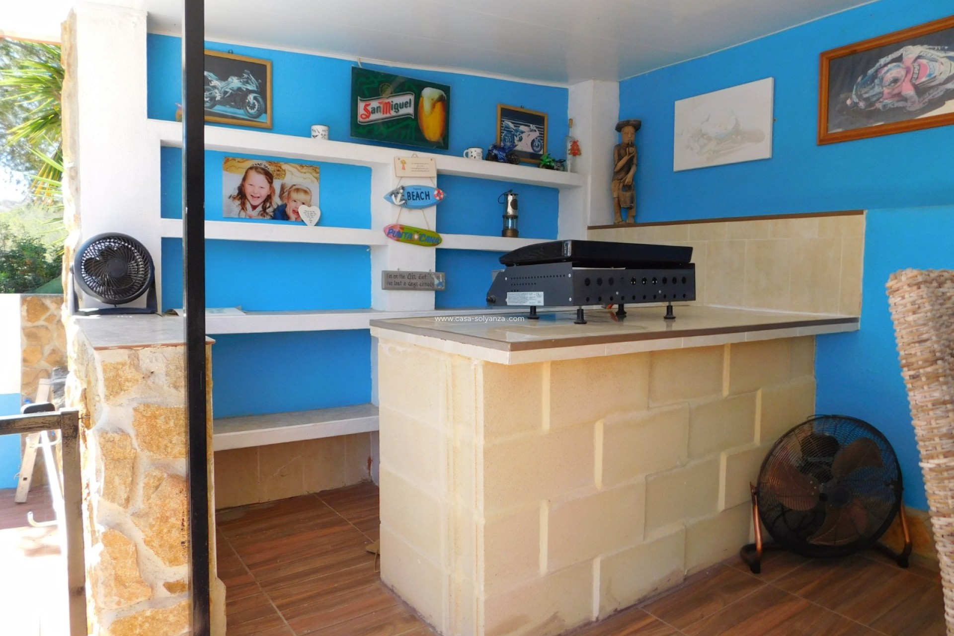 Herverkoop - Finca / Country Property - Torremendo