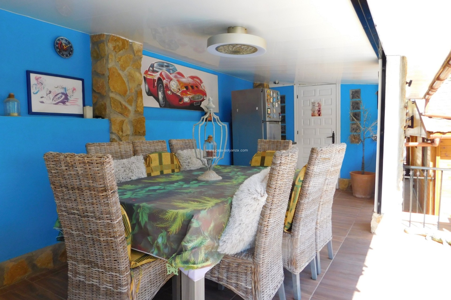 Herverkoop - Finca / Country Property - Torremendo