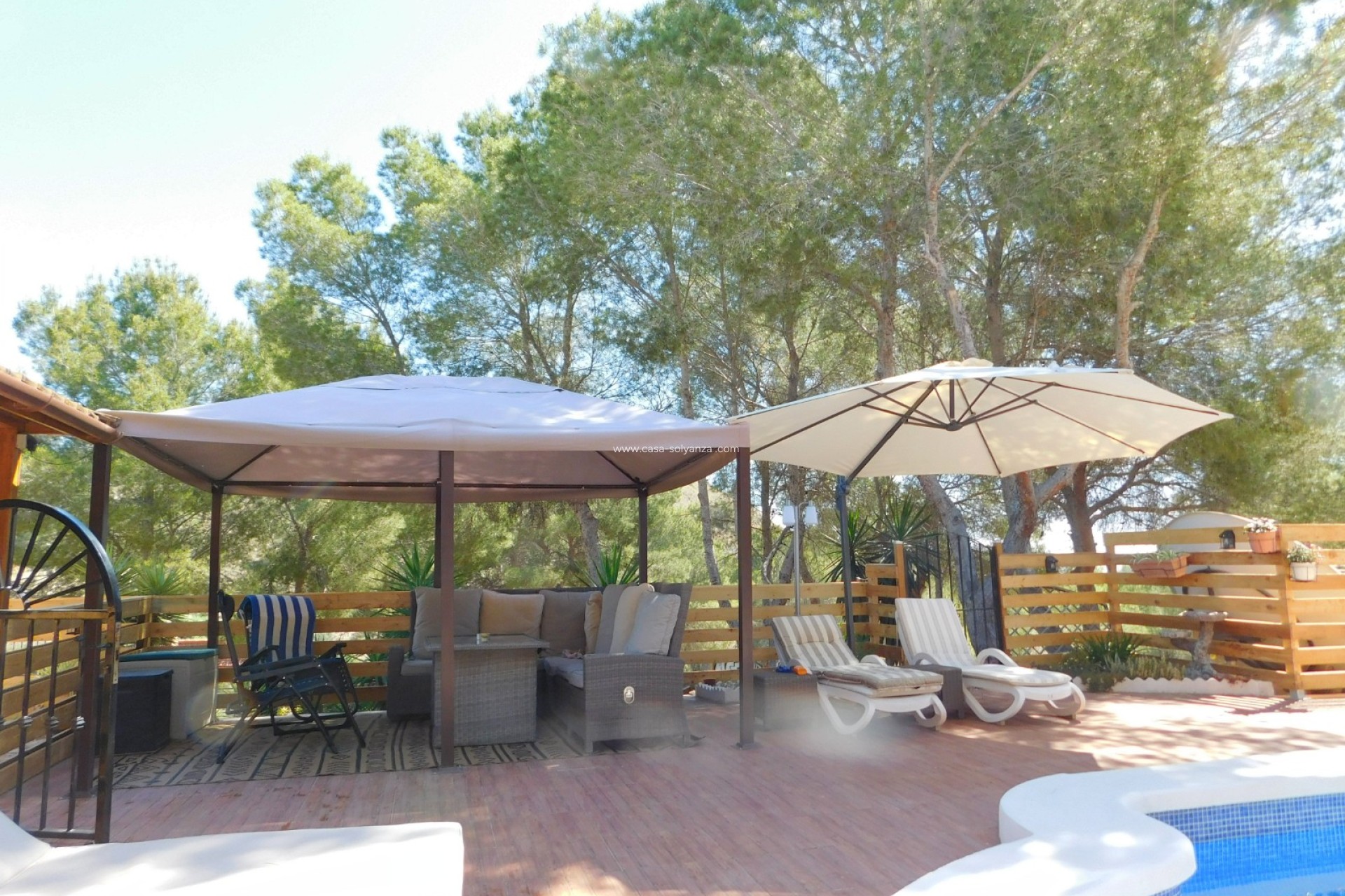 Herverkoop - Finca / Country Property - Torremendo