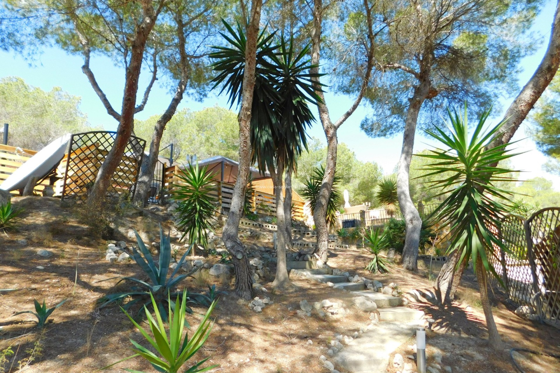 Herverkoop - Finca / Country Property - Torremendo