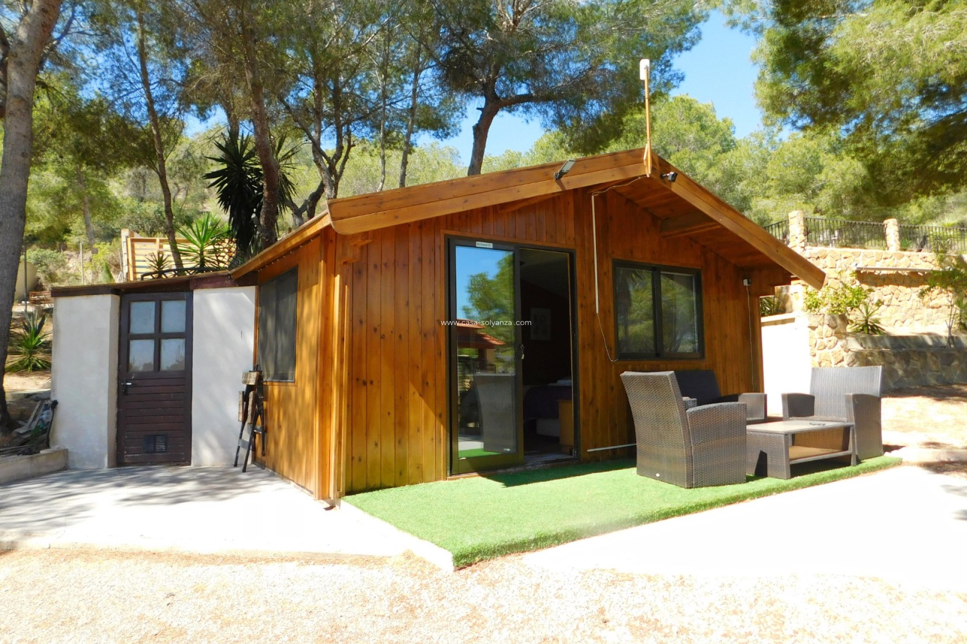 Herverkoop - Finca / Country Property - Torremendo