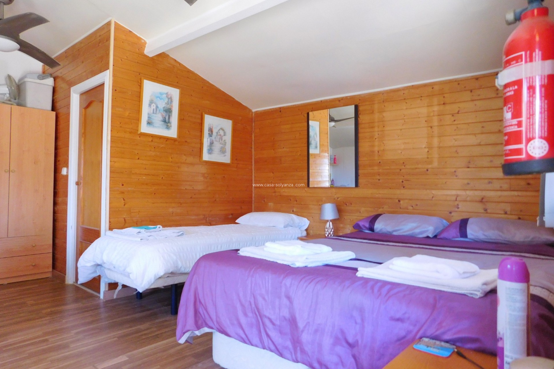 Herverkoop - Finca / Country Property - Torremendo
