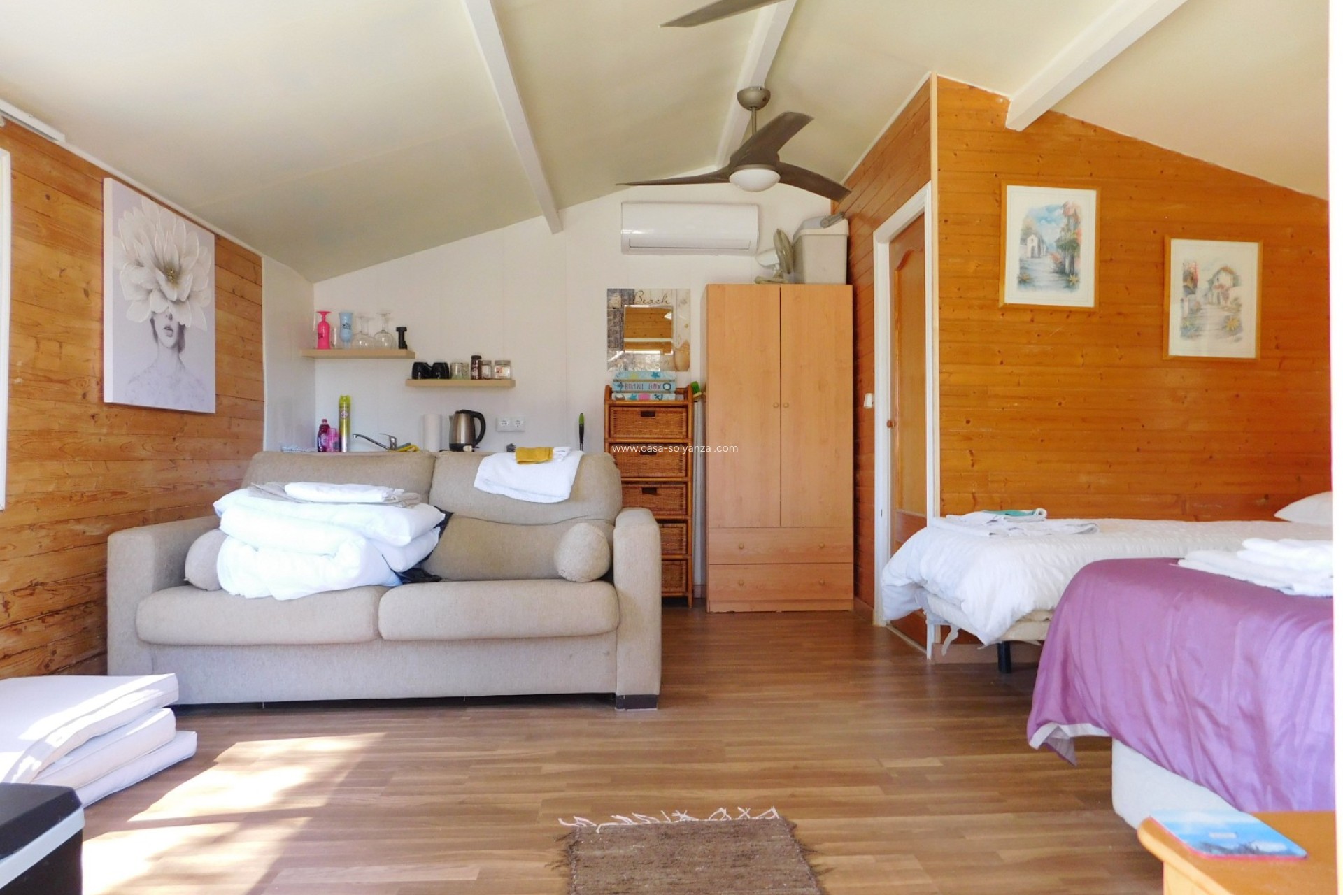 Herverkoop - Finca / Country Property - Torremendo
