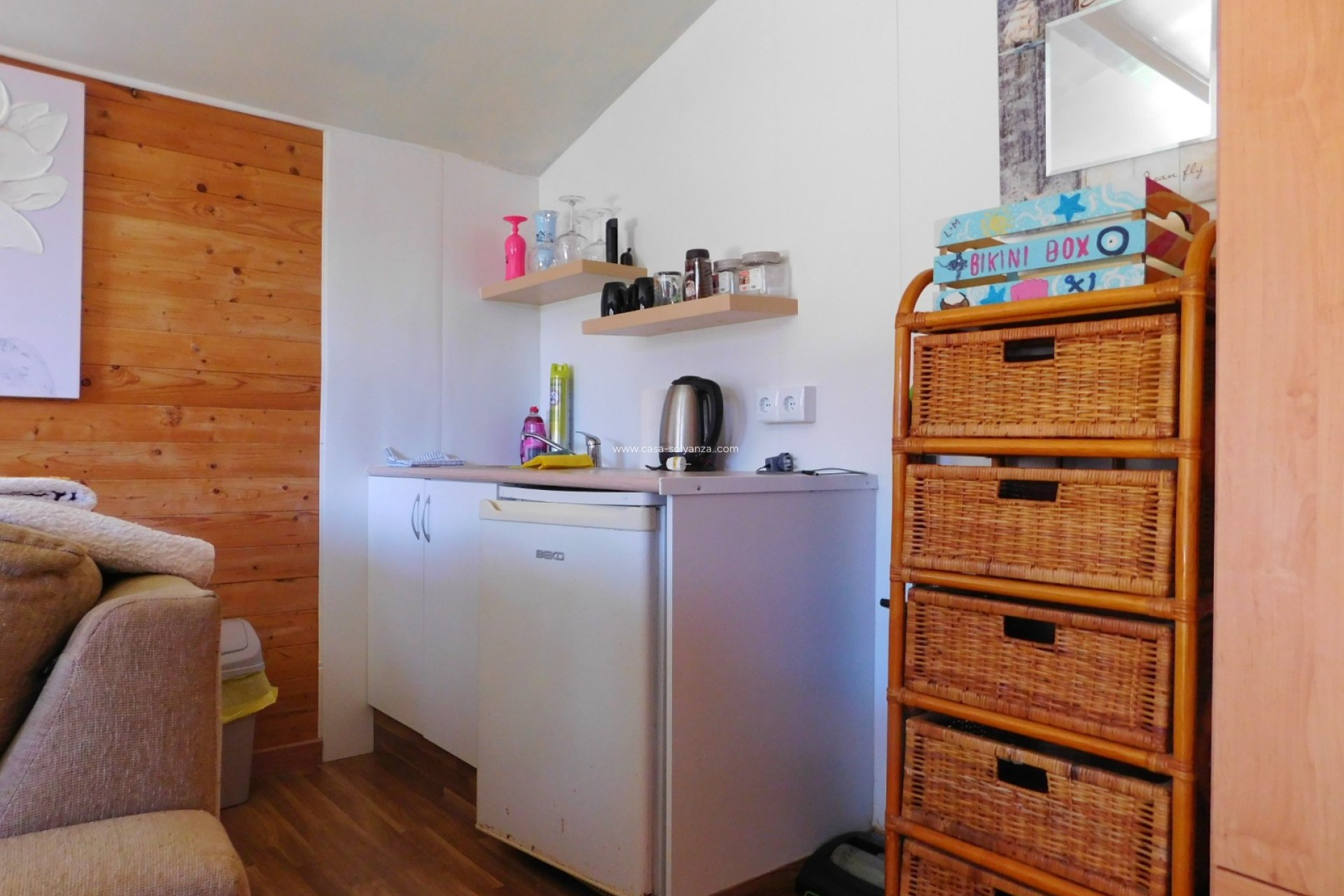 Herverkoop - Finca / Country Property - Torremendo