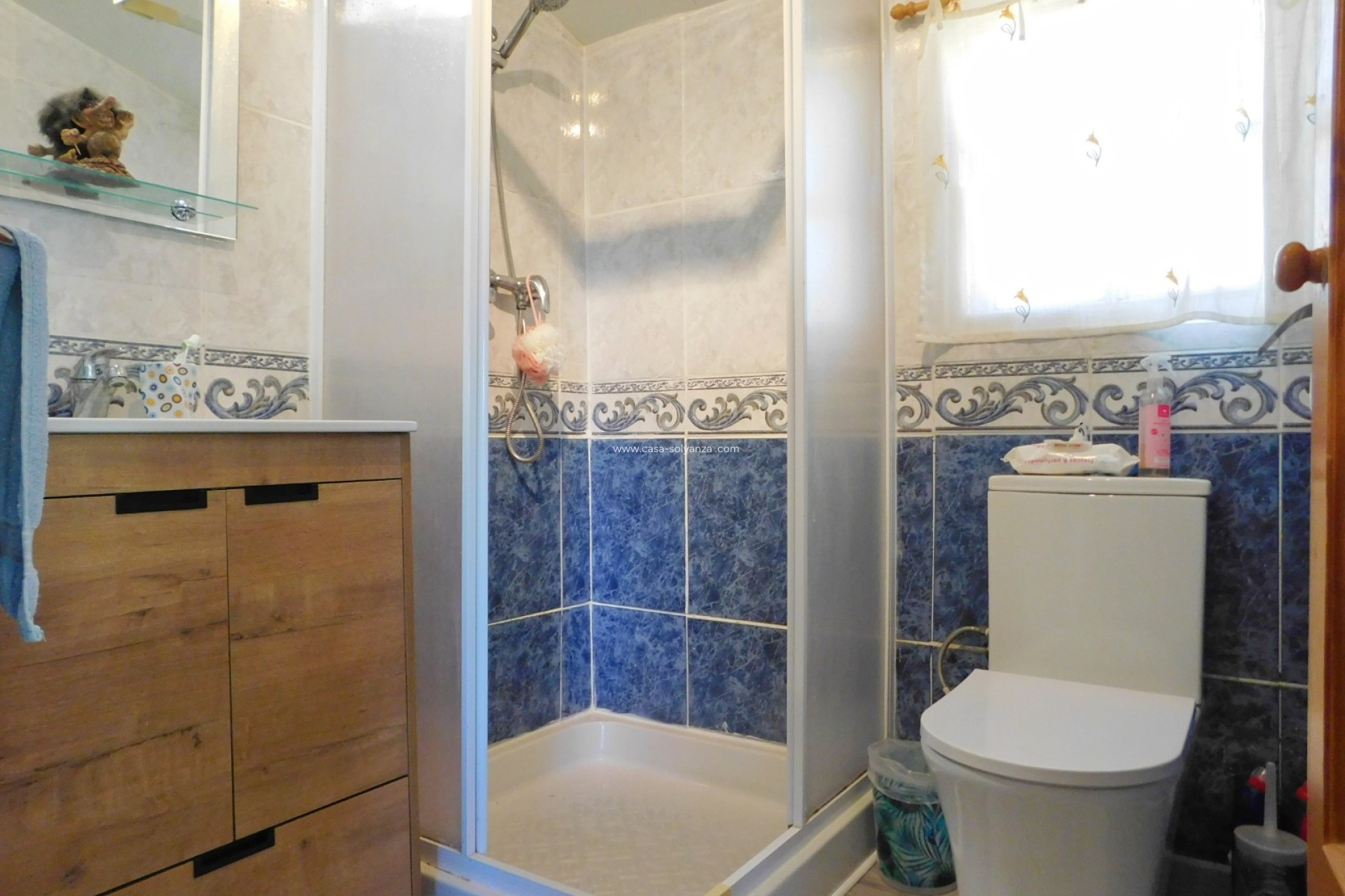Herverkoop - Finca / Country Property - Torremendo