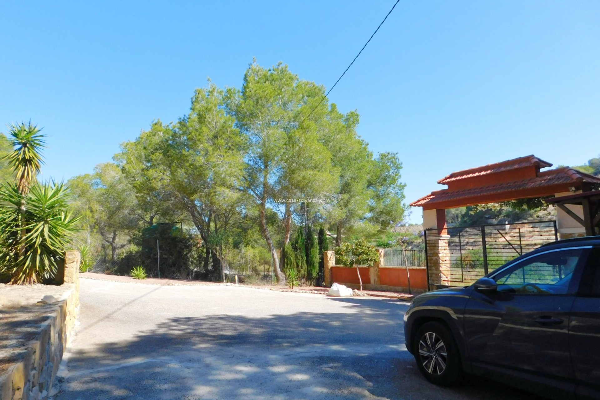 Herverkoop - Finca / Country Property - Torremendo