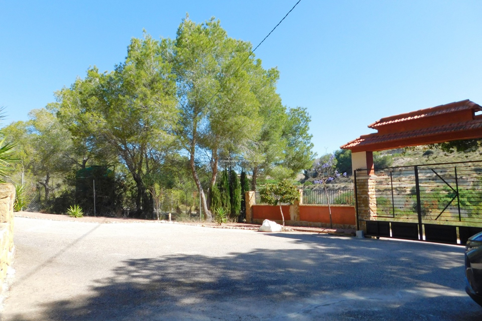 Herverkoop - Finca / Country Property - Torremendo