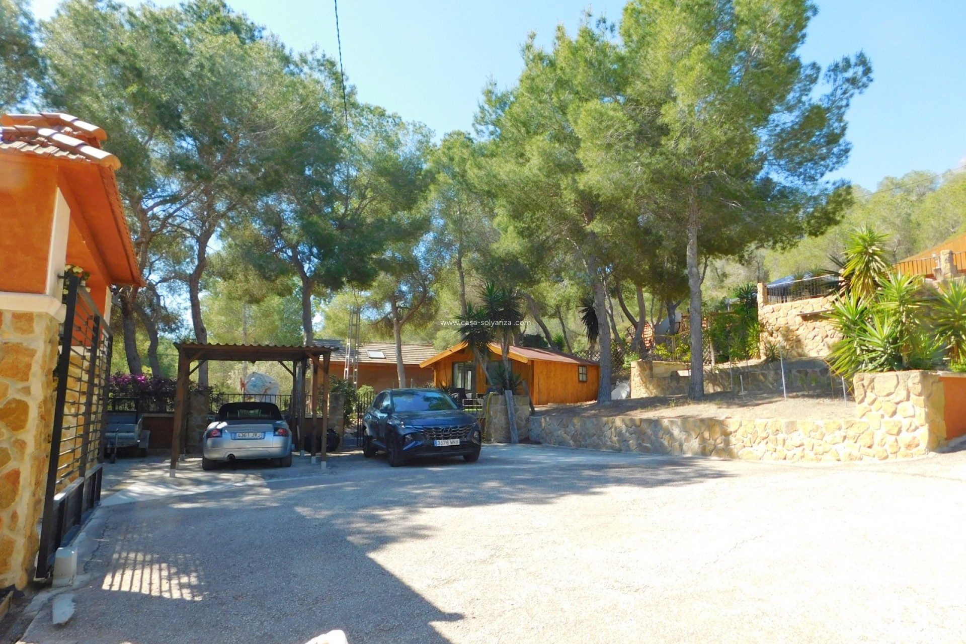 Herverkoop - Finca / Country Property - Torremendo