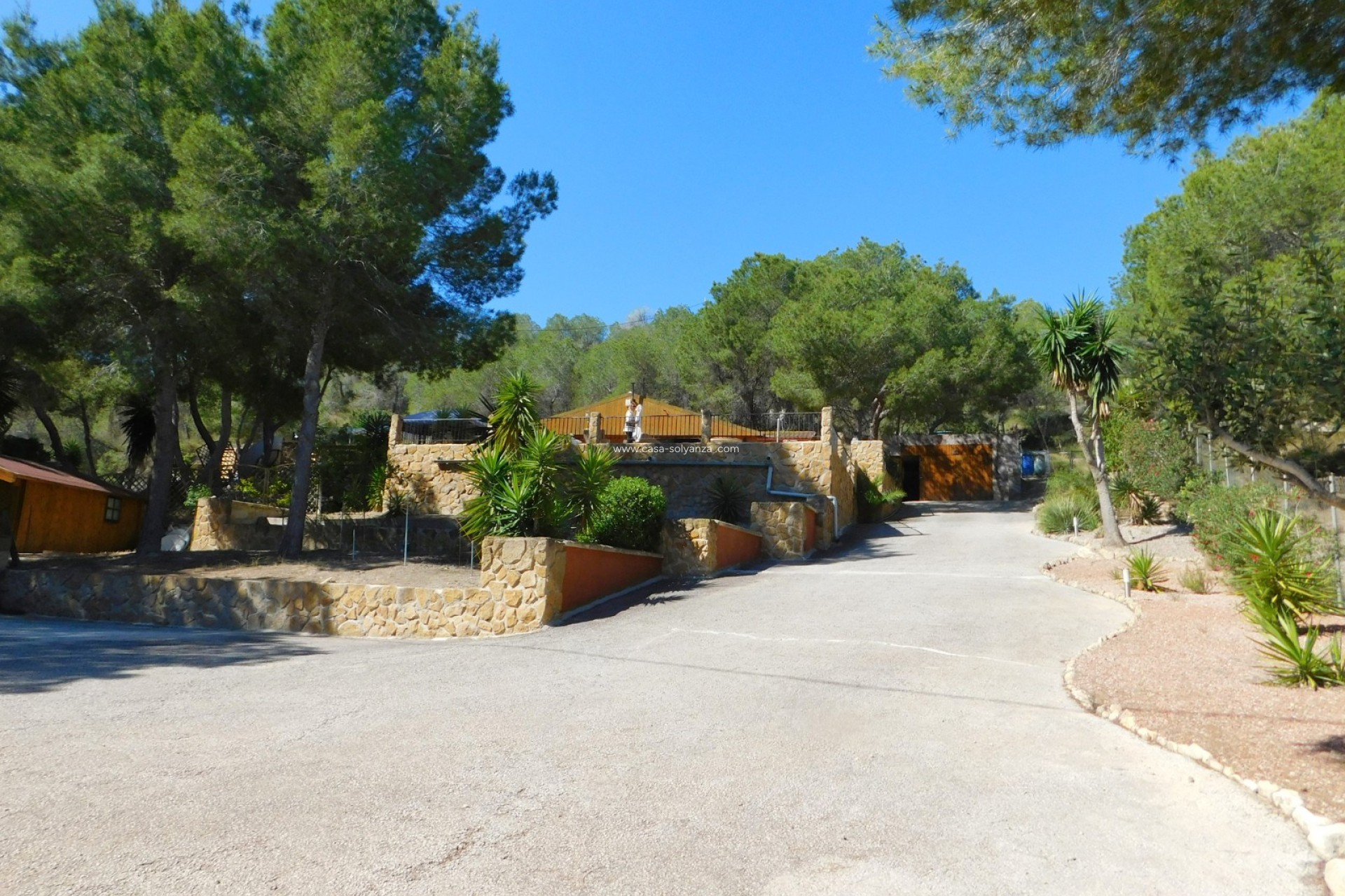 Herverkoop - Finca / Country Property - Torremendo