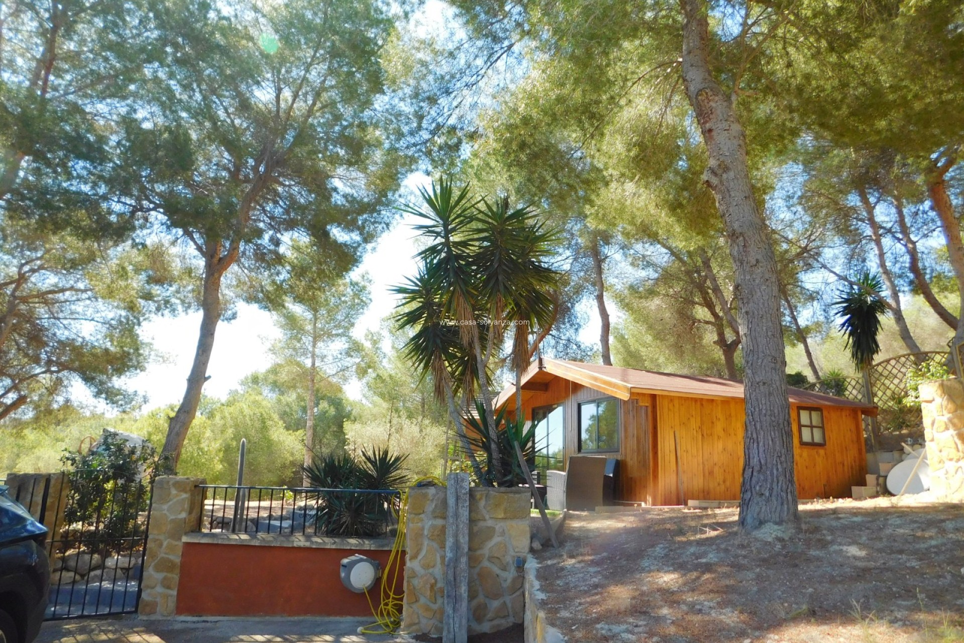 Herverkoop - Finca / Country Property - Torremendo