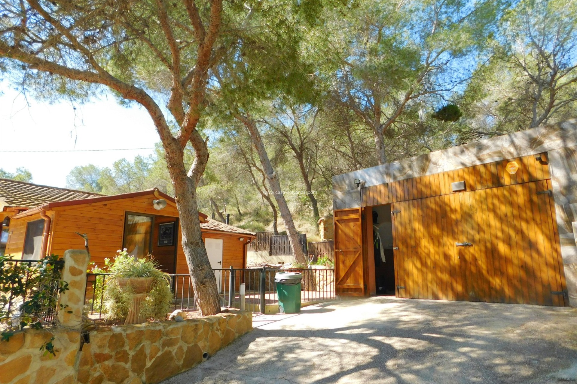 Herverkoop - Finca / Country Property - Torremendo