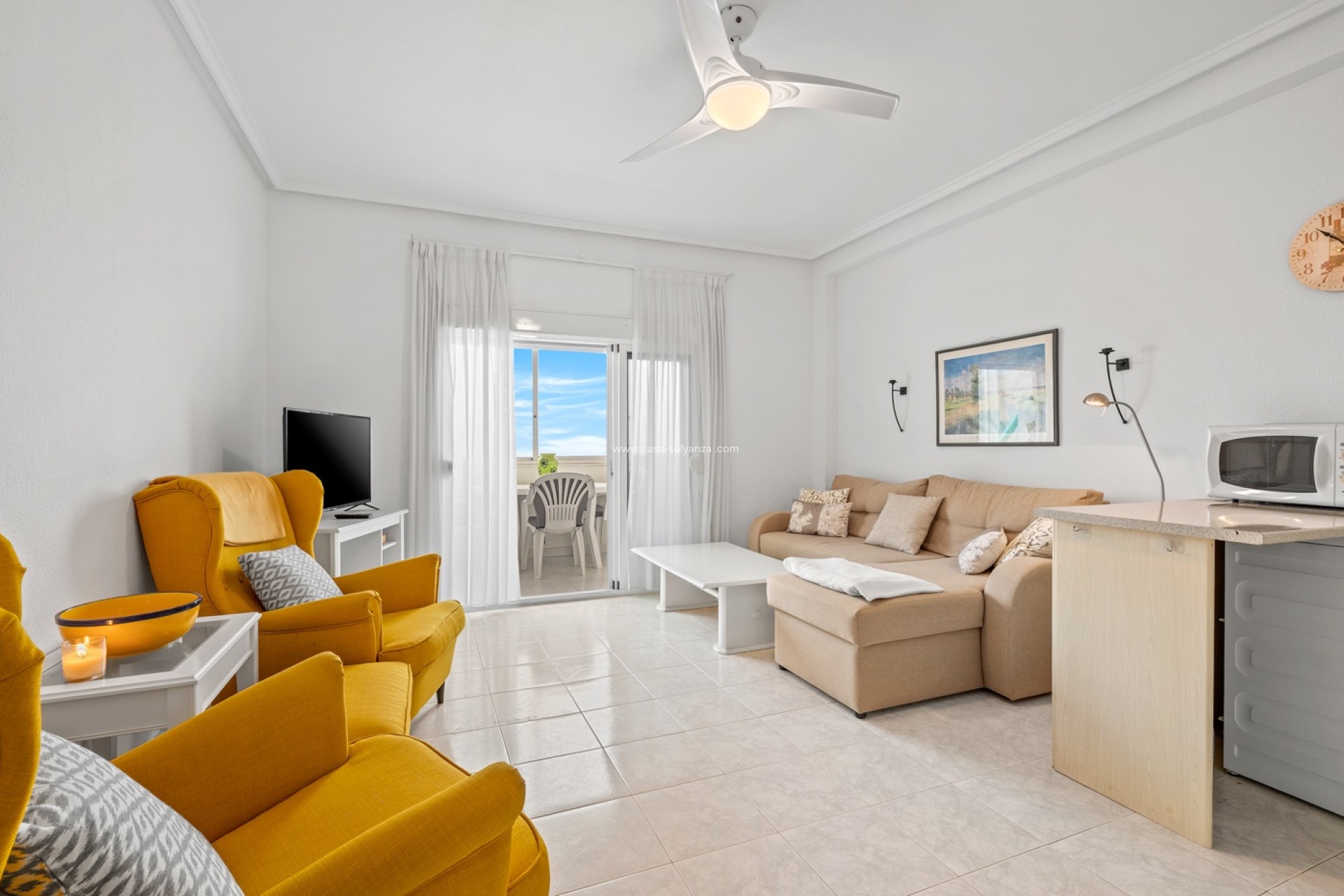 Herverkoop - Flat - Ciudad Quesada - Rojales