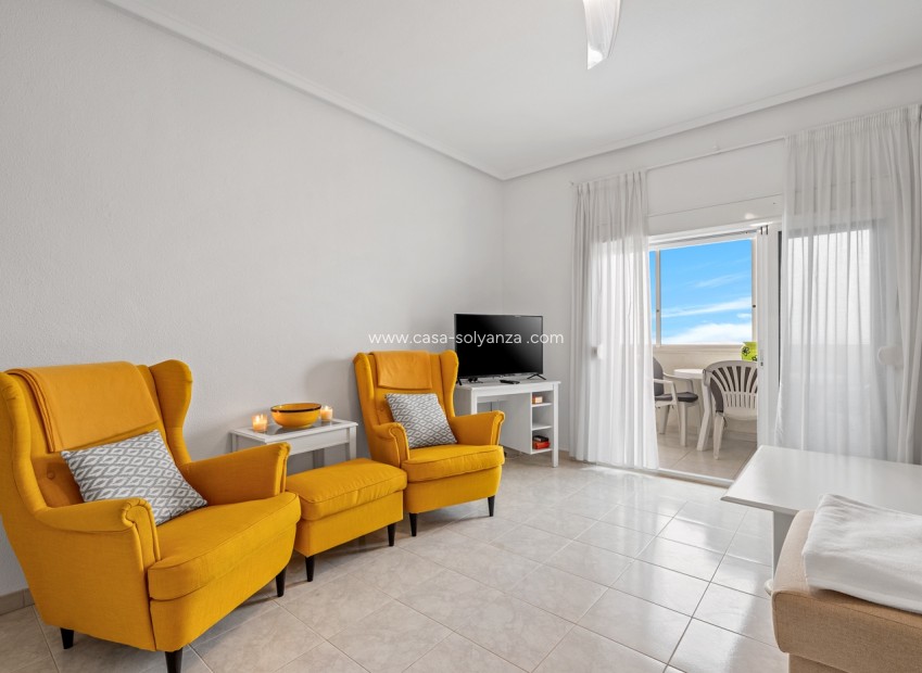 Herverkoop - Flat - Ciudad Quesada - Rojales