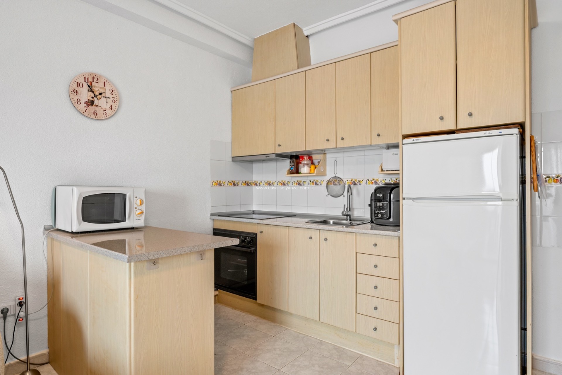 Herverkoop - Flat - Ciudad Quesada - Rojales