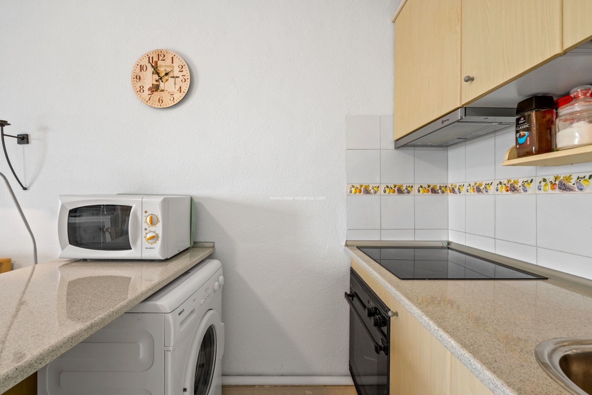 Herverkoop - Flat - Ciudad Quesada - Rojales