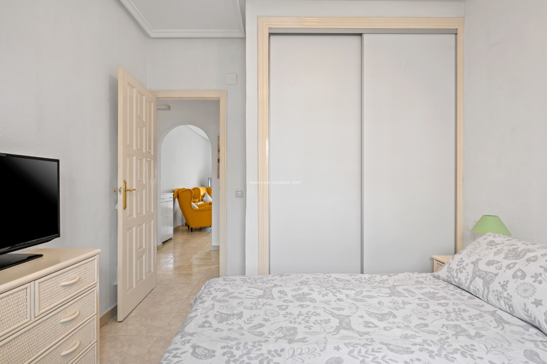 Herverkoop - Flat - Ciudad Quesada - Rojales