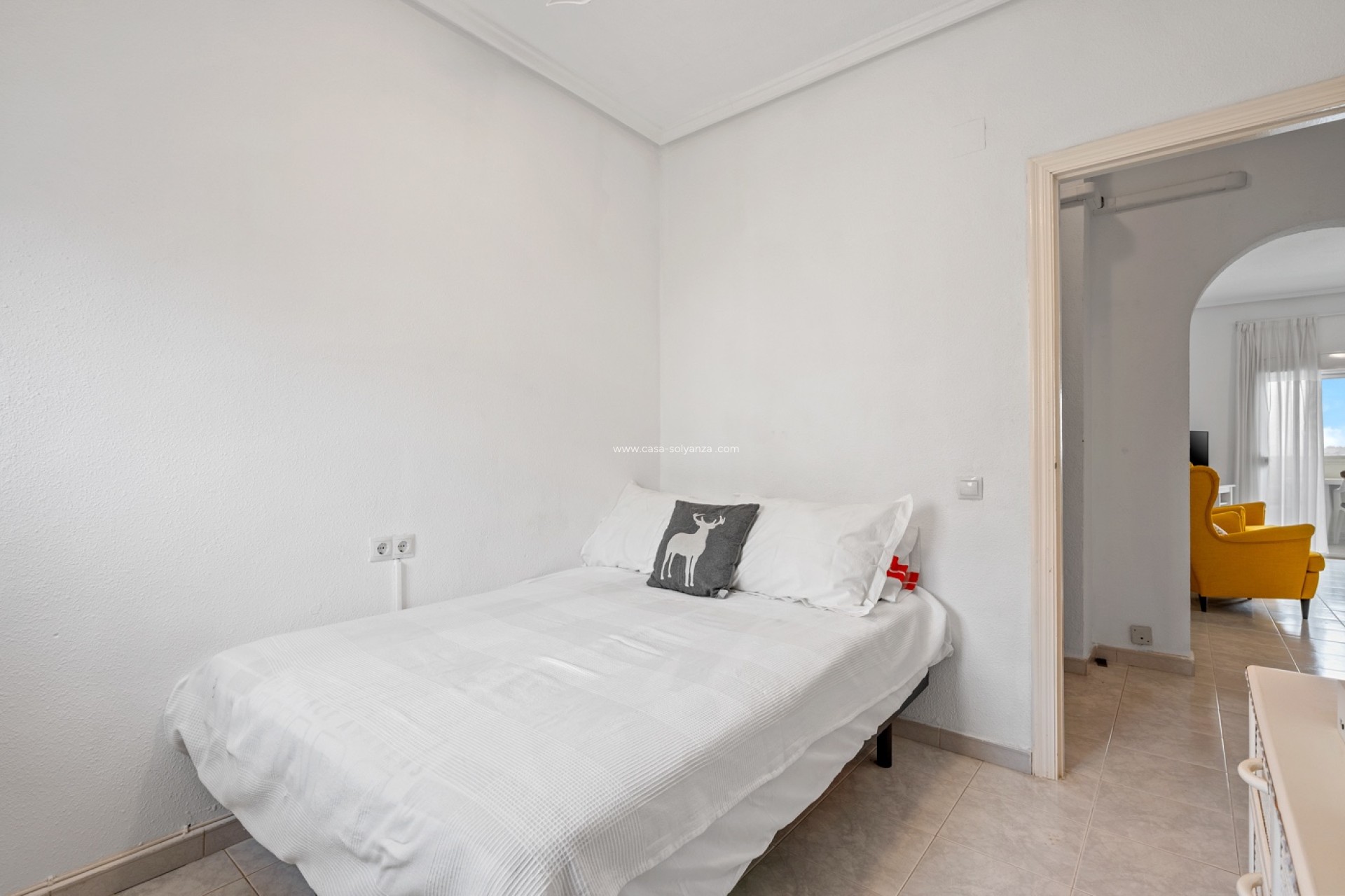 Herverkoop - Flat - Ciudad Quesada - Rojales