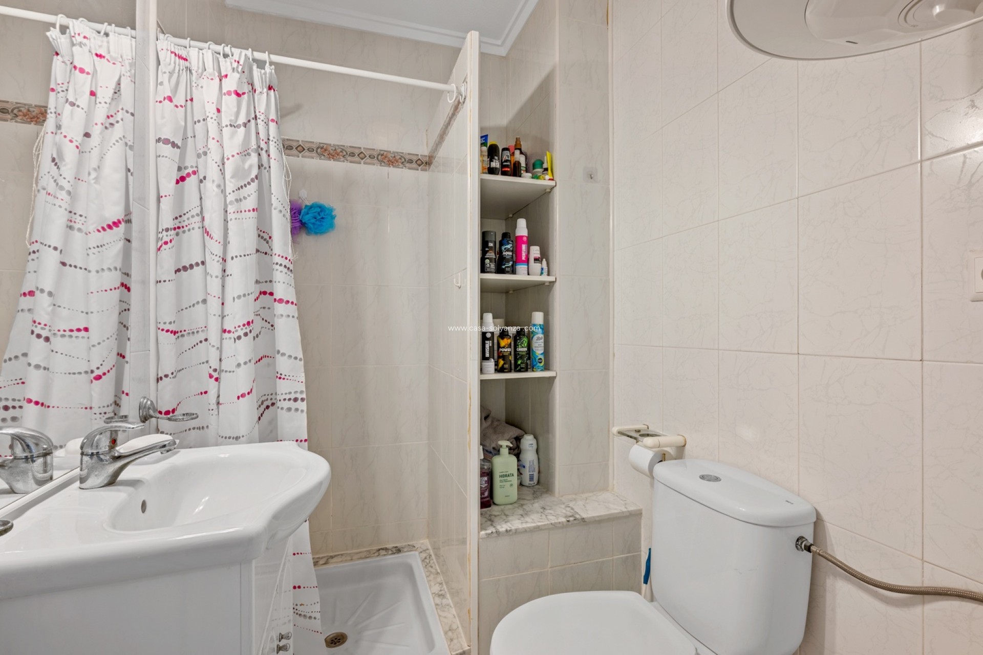 Herverkoop - Flat - Ciudad Quesada - Rojales