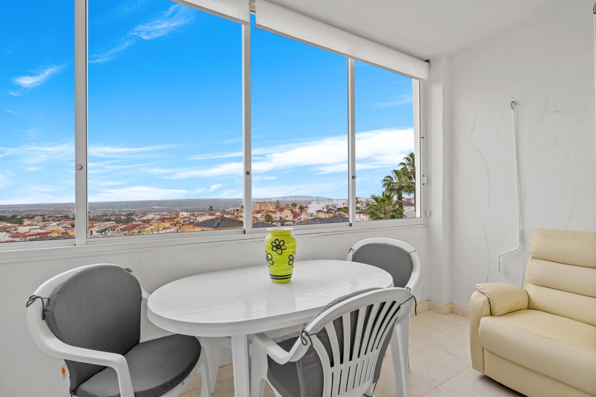 Herverkoop - Flat - Ciudad Quesada - Rojales