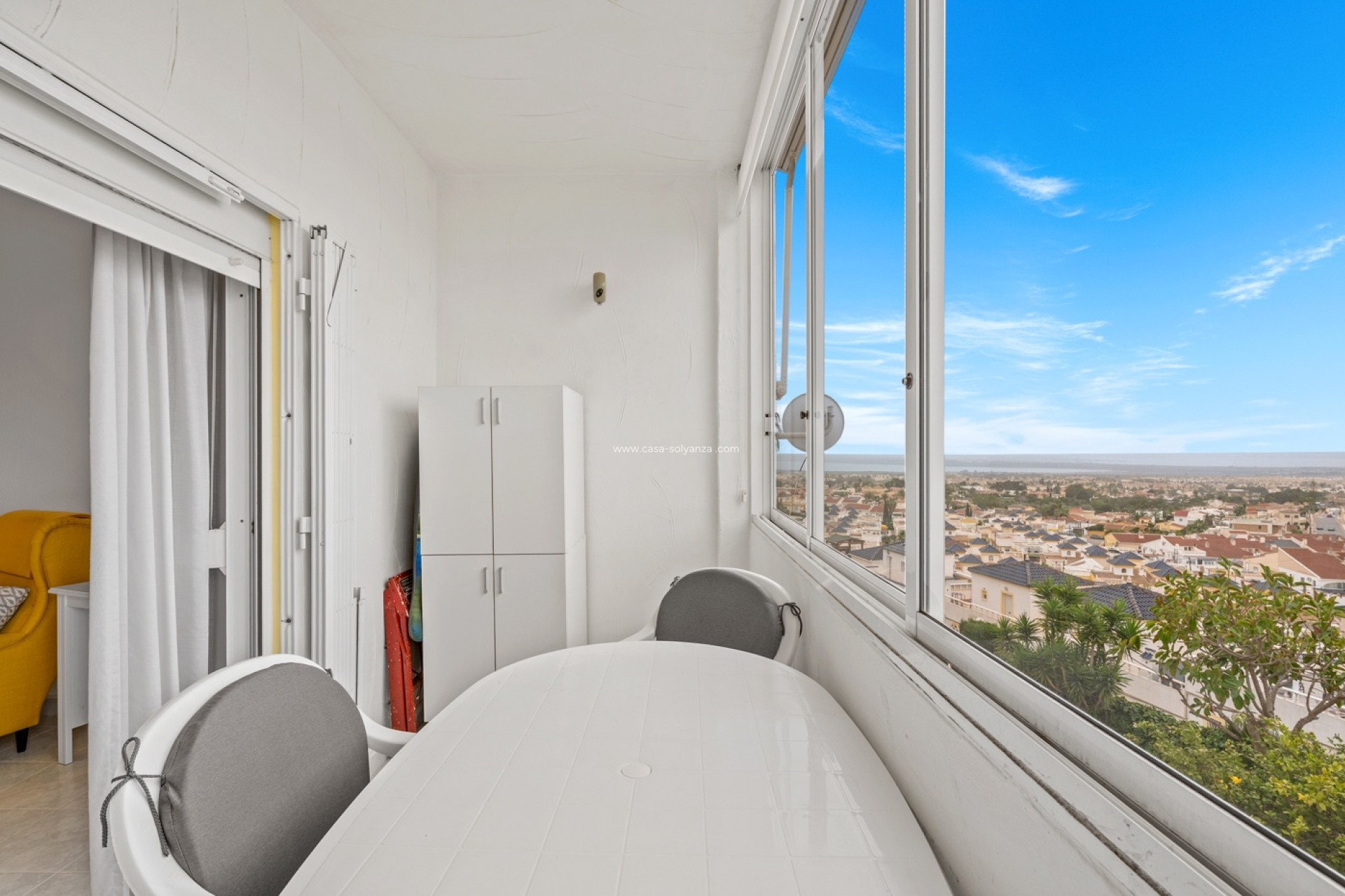 Herverkoop - Flat - Ciudad Quesada - Rojales